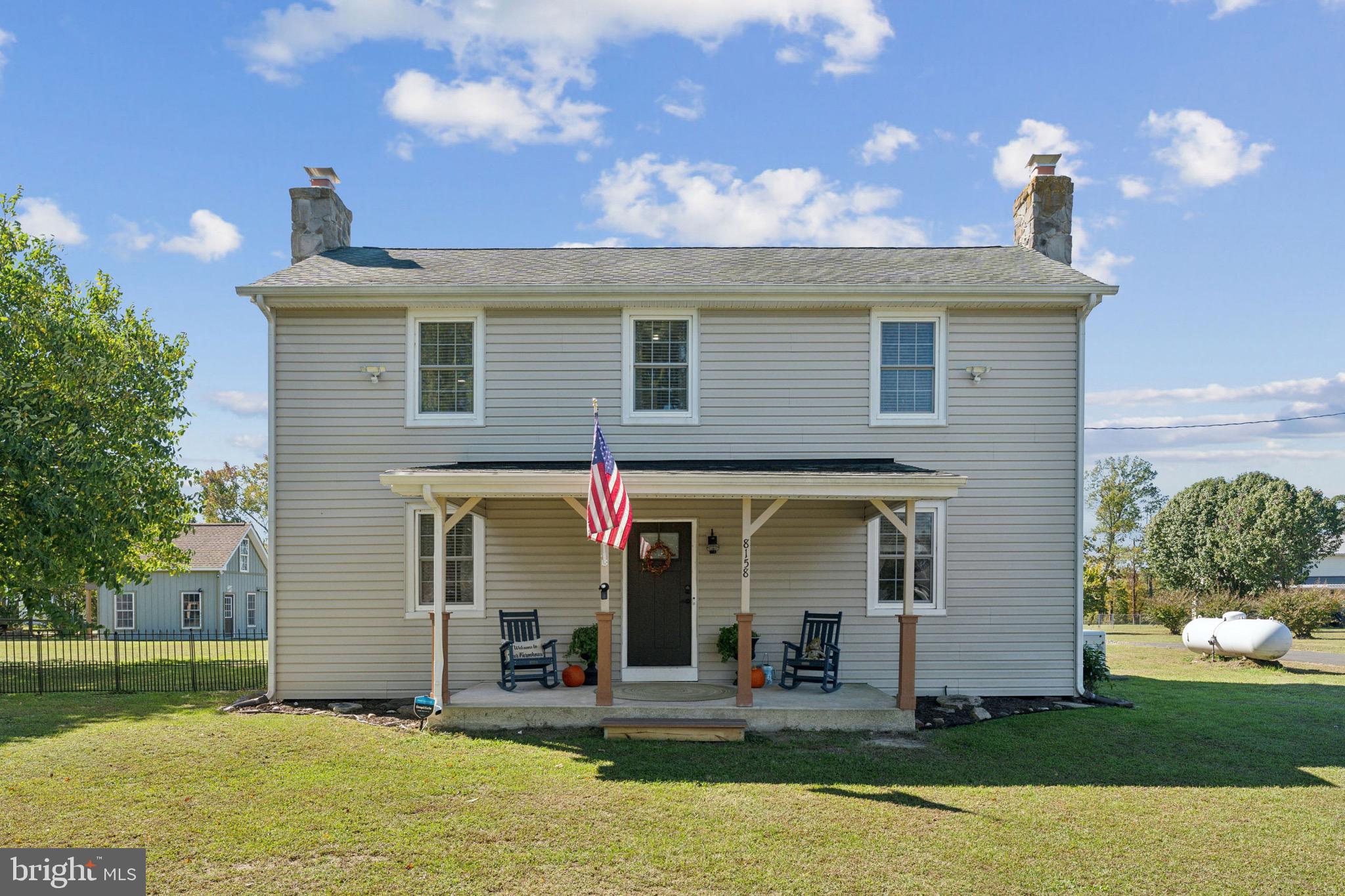 8158 Tate Road Ruther Glen, VA 22546 - Photo 4 of 73 Gallery Image 4