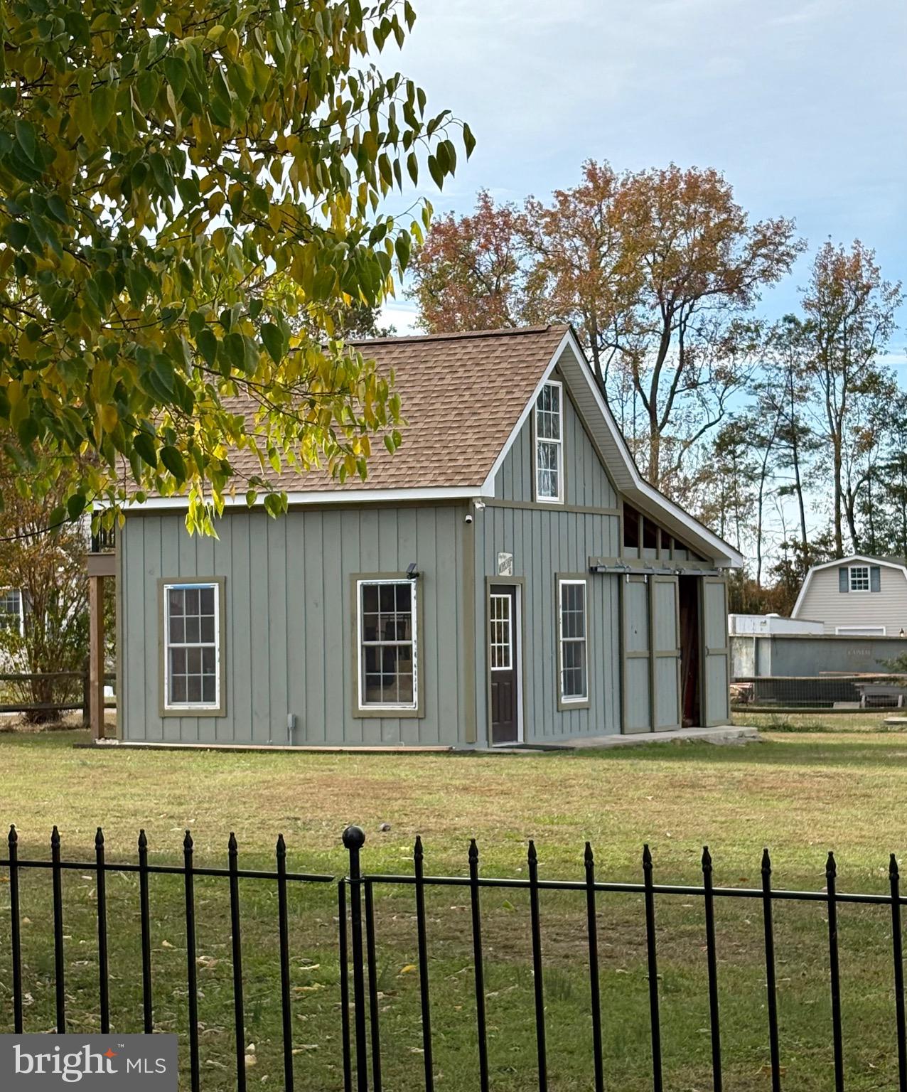 8158 Tate Road Ruther Glen, VA 22546 - Photo 46 of 73 Gallery Image 46