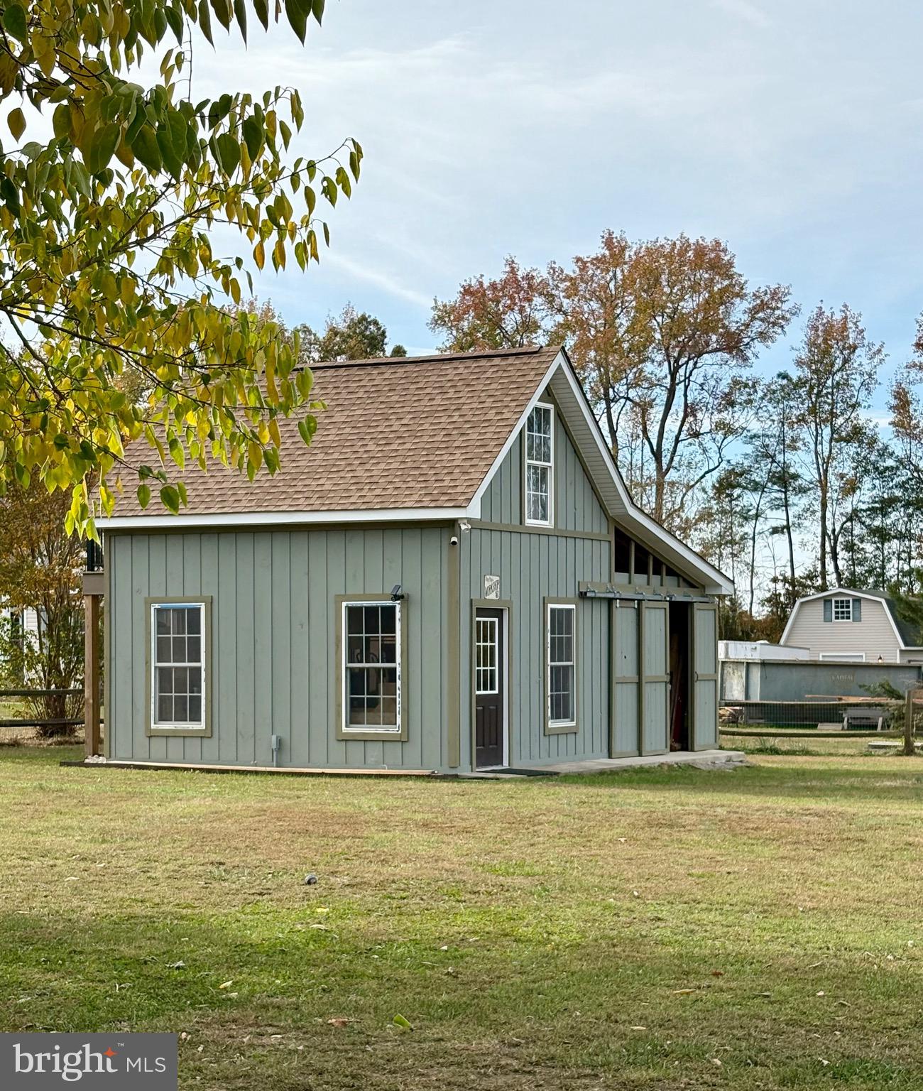 8158 Tate Road Ruther Glen, VA 22546 - Photo 47 of 73 Gallery Image 47