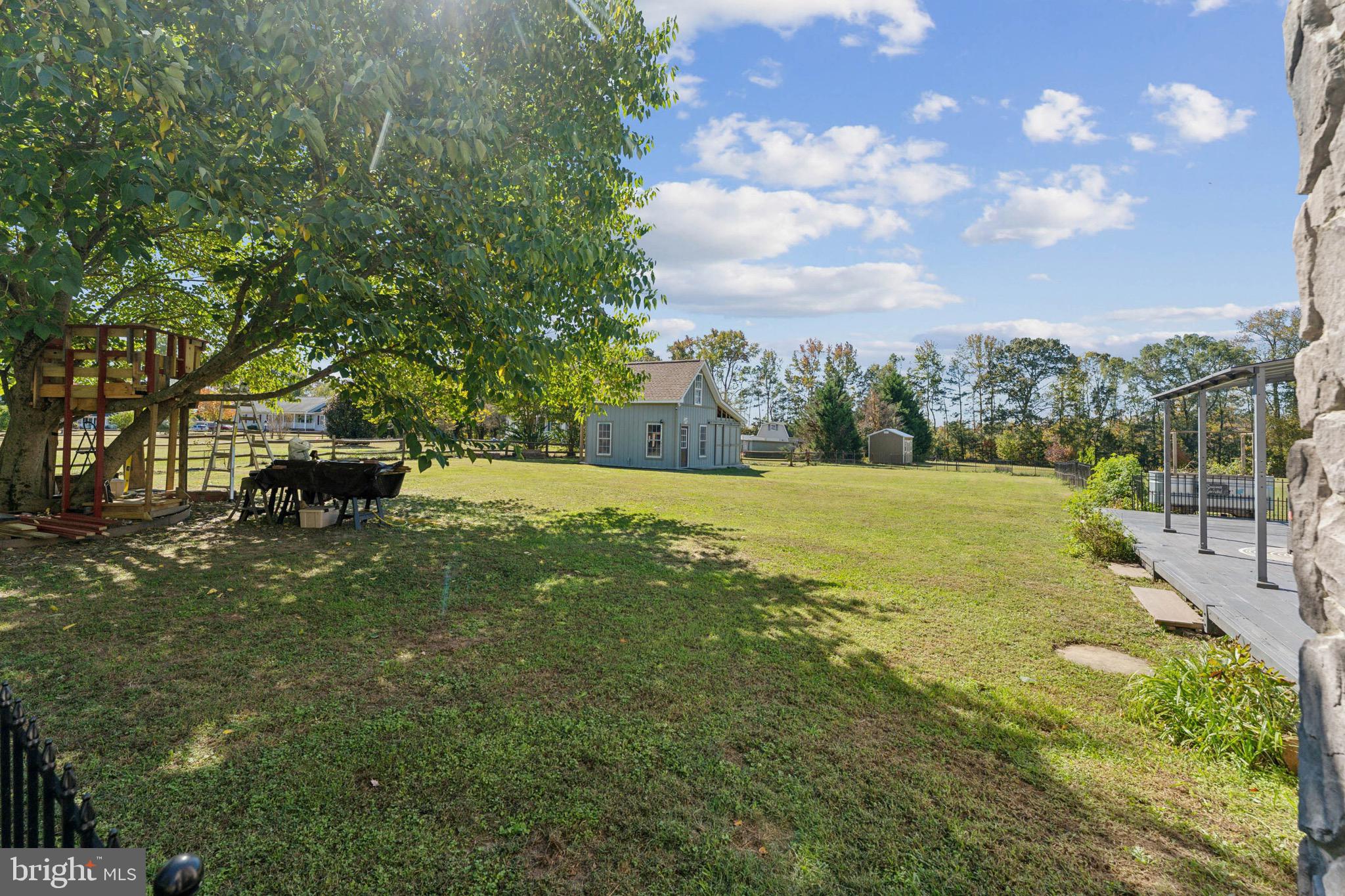 8158 Tate Road Ruther Glen, VA 22546 - Photo 50 of 73 Gallery Image 50