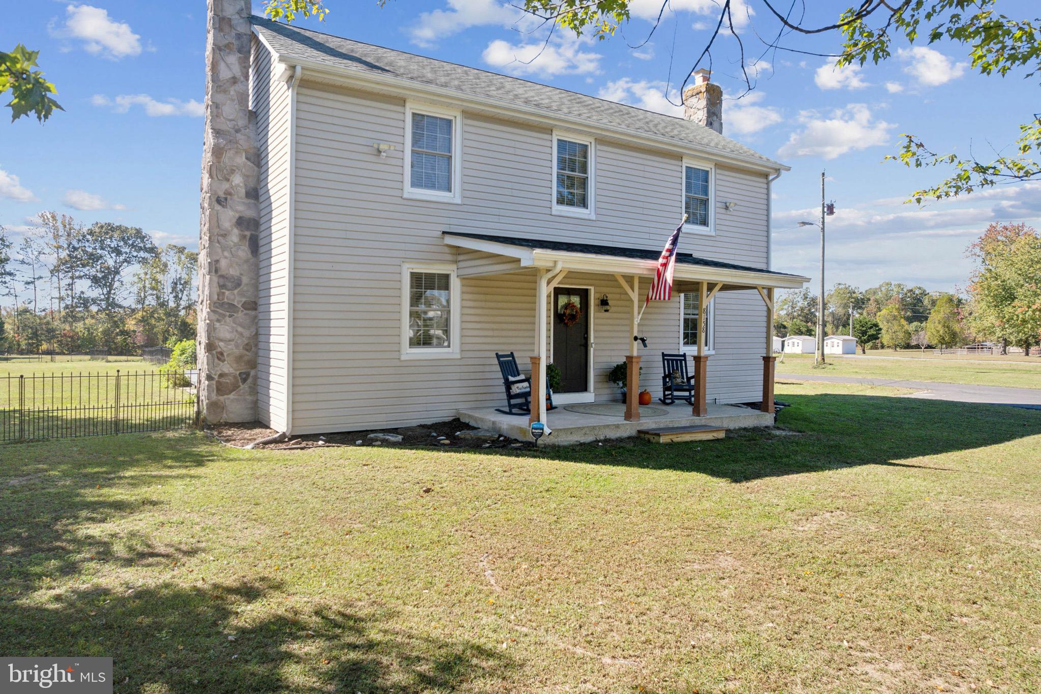 8158 Tate Road Ruther Glen, VA 22546 - Photo 5 of 73 Gallery Image 5