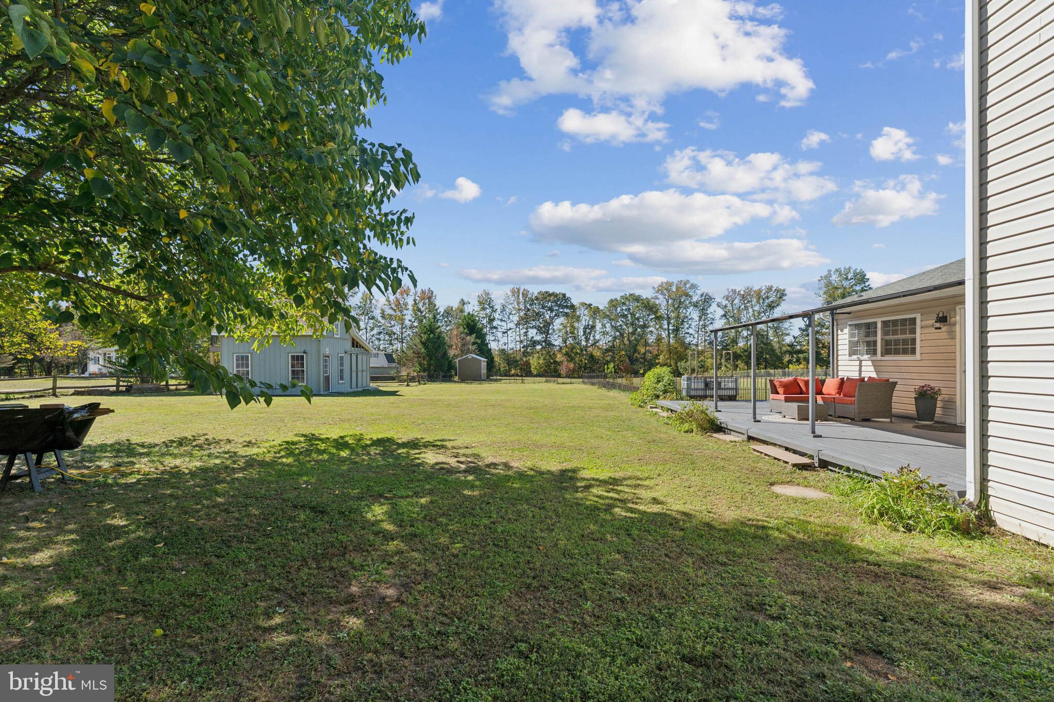 8158 Tate Road Ruther Glen, VA 22546 - Photo 51 of 73 Gallery Image 51