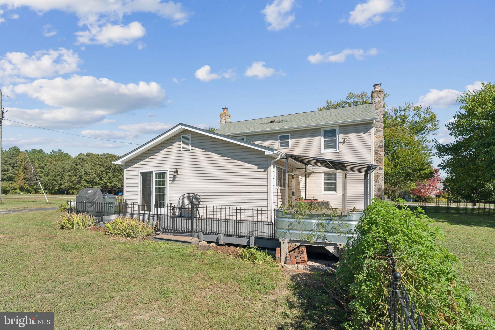 8158 Tate Road Ruther Glen, VA 22546 - Photo 53 of 73 Gallery Image 53