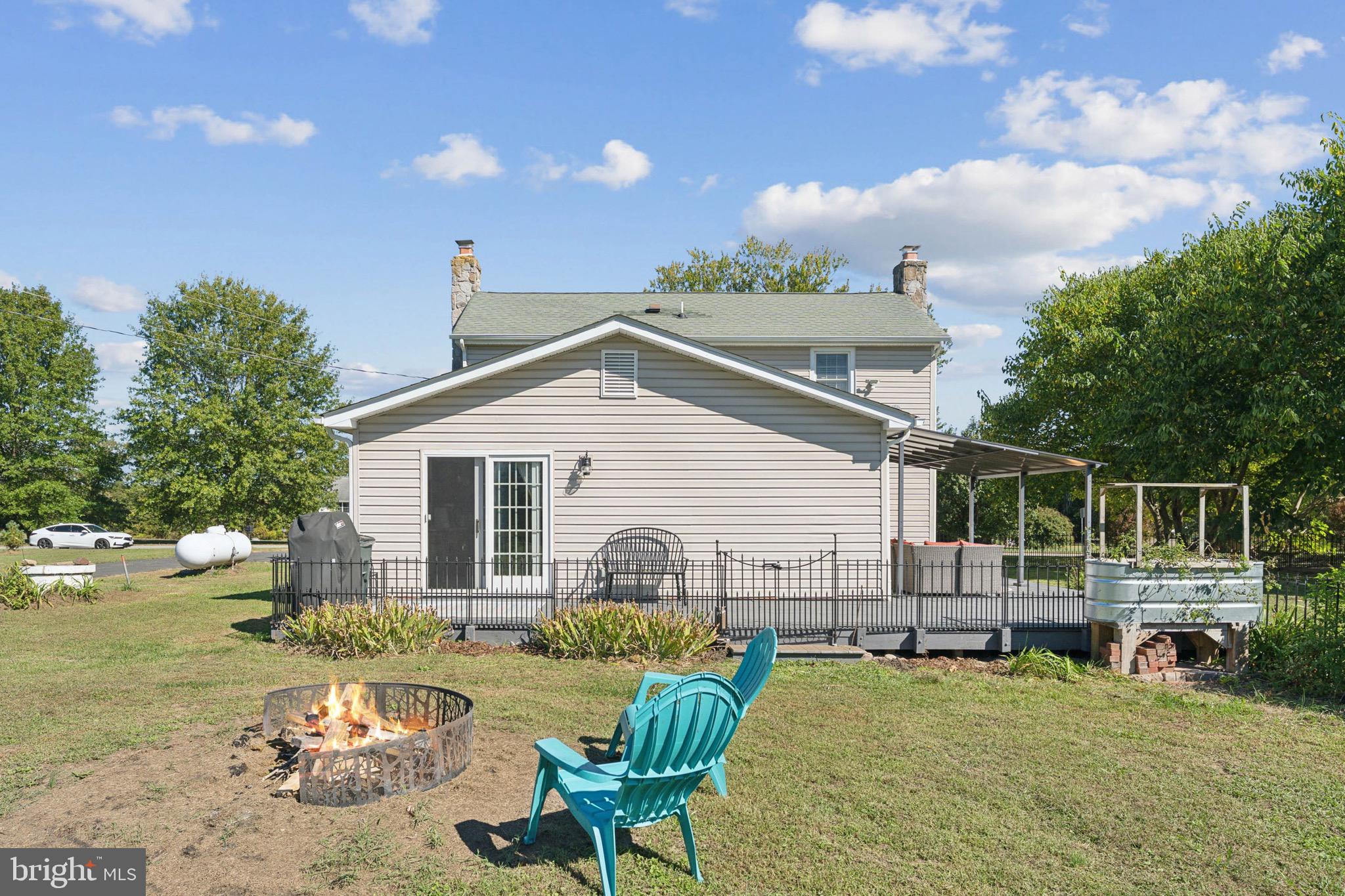 8158 Tate Road Ruther Glen, VA 22546 - Photo 54 of 73 Gallery Image 54
