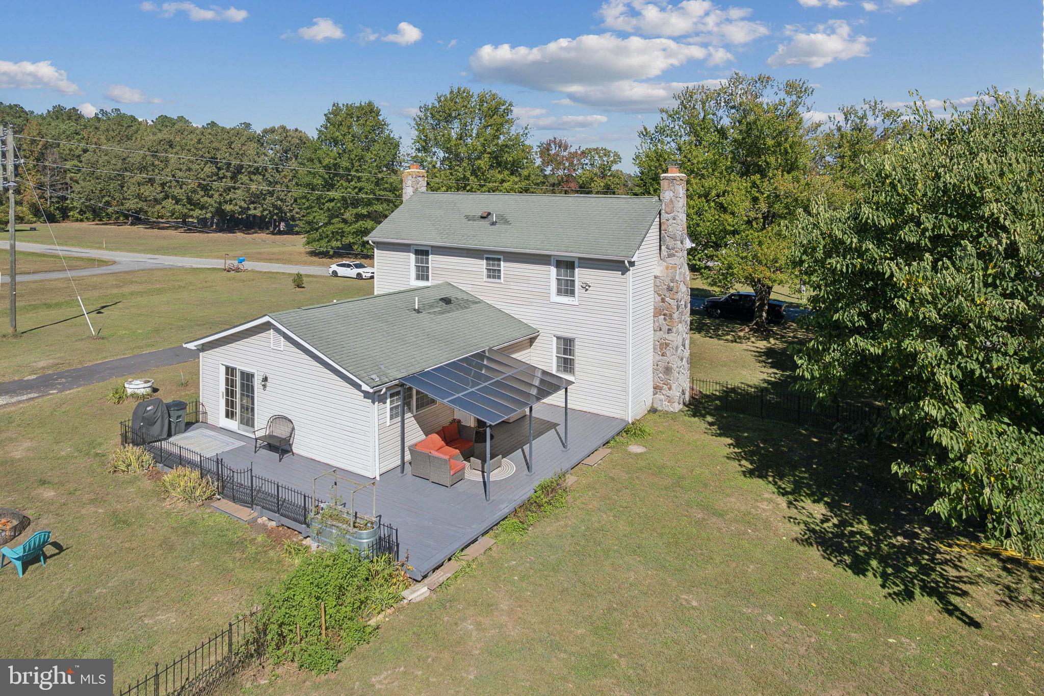 8158 Tate Road Ruther Glen, VA 22546 - Photo 55 of 73 Gallery Image 55
