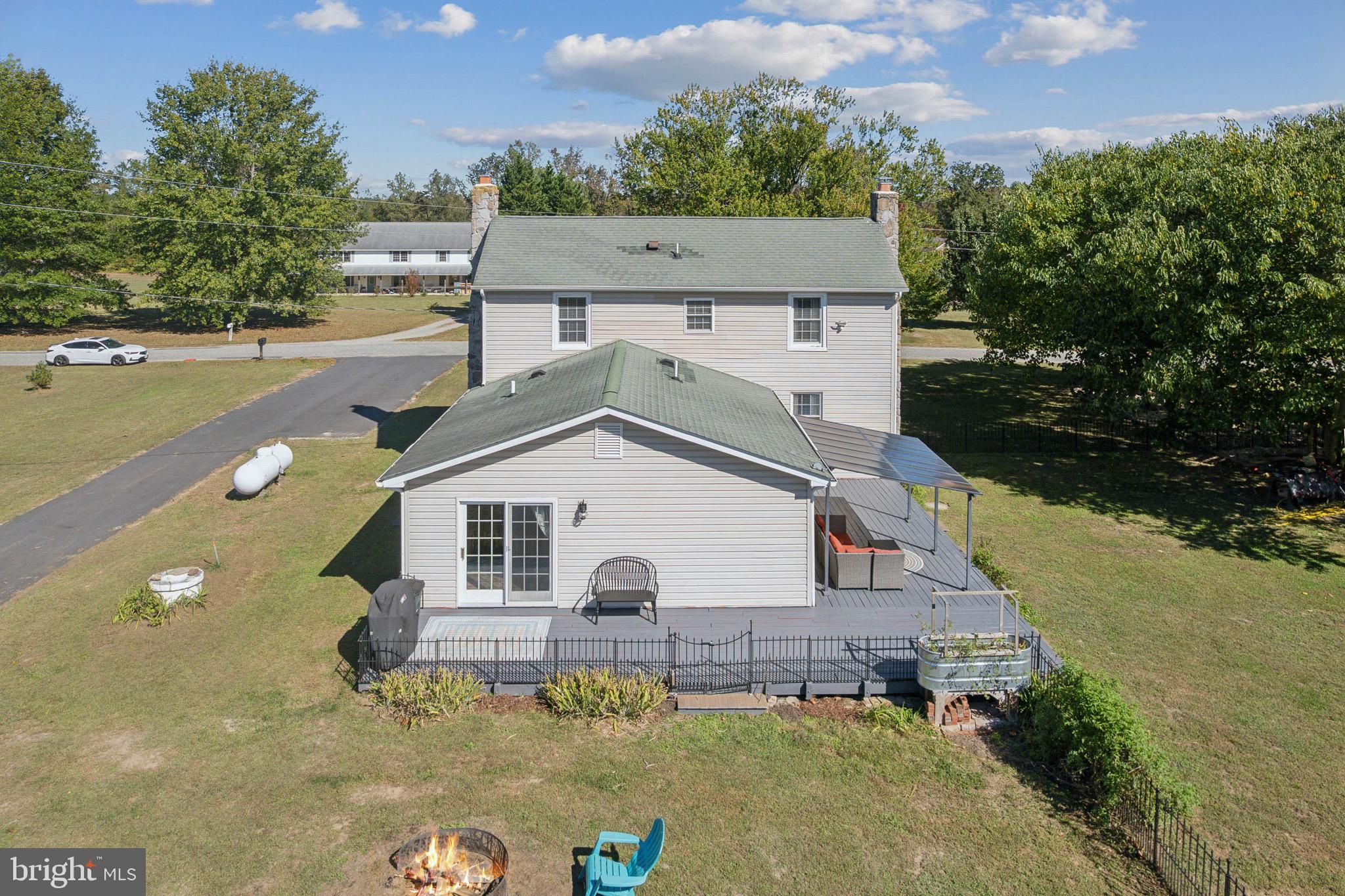 8158 Tate Road Ruther Glen, VA 22546 - Photo 56 of 73 Gallery Image 56