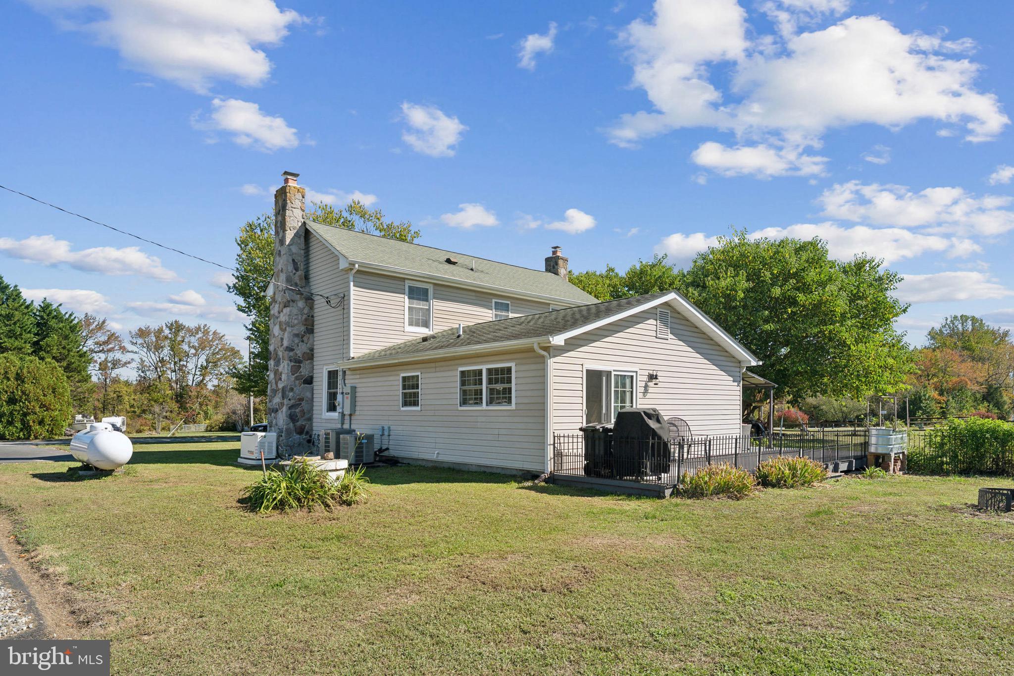 8158 Tate Road Ruther Glen, VA 22546 - Photo 57 of 73 Gallery Image 57