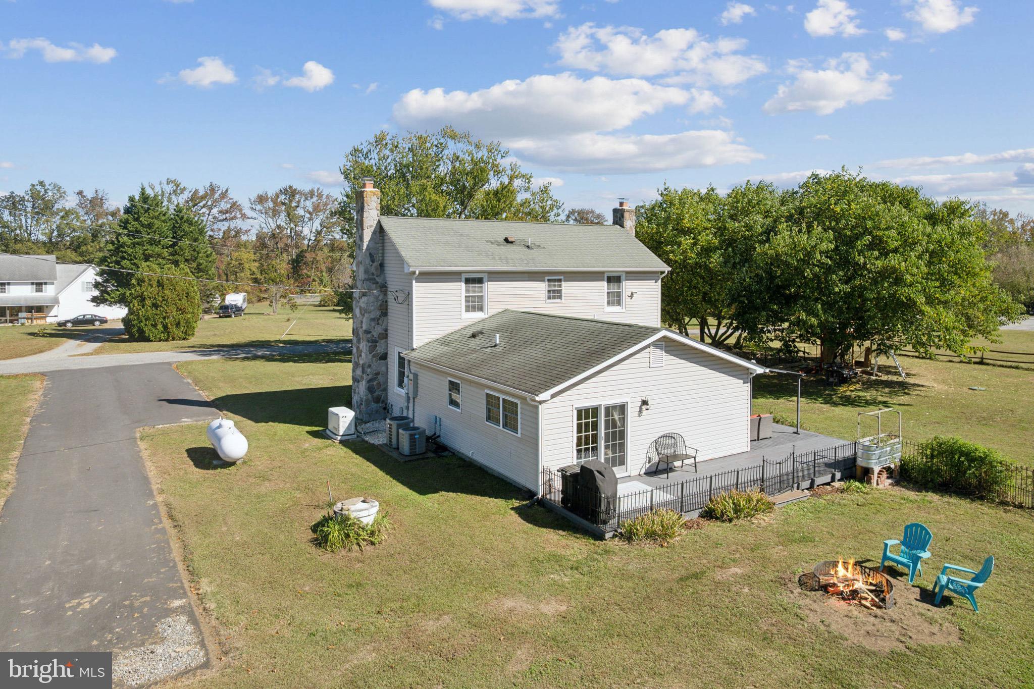 8158 Tate Road Ruther Glen, VA 22546 - Photo 58 of 73 Gallery Image 58