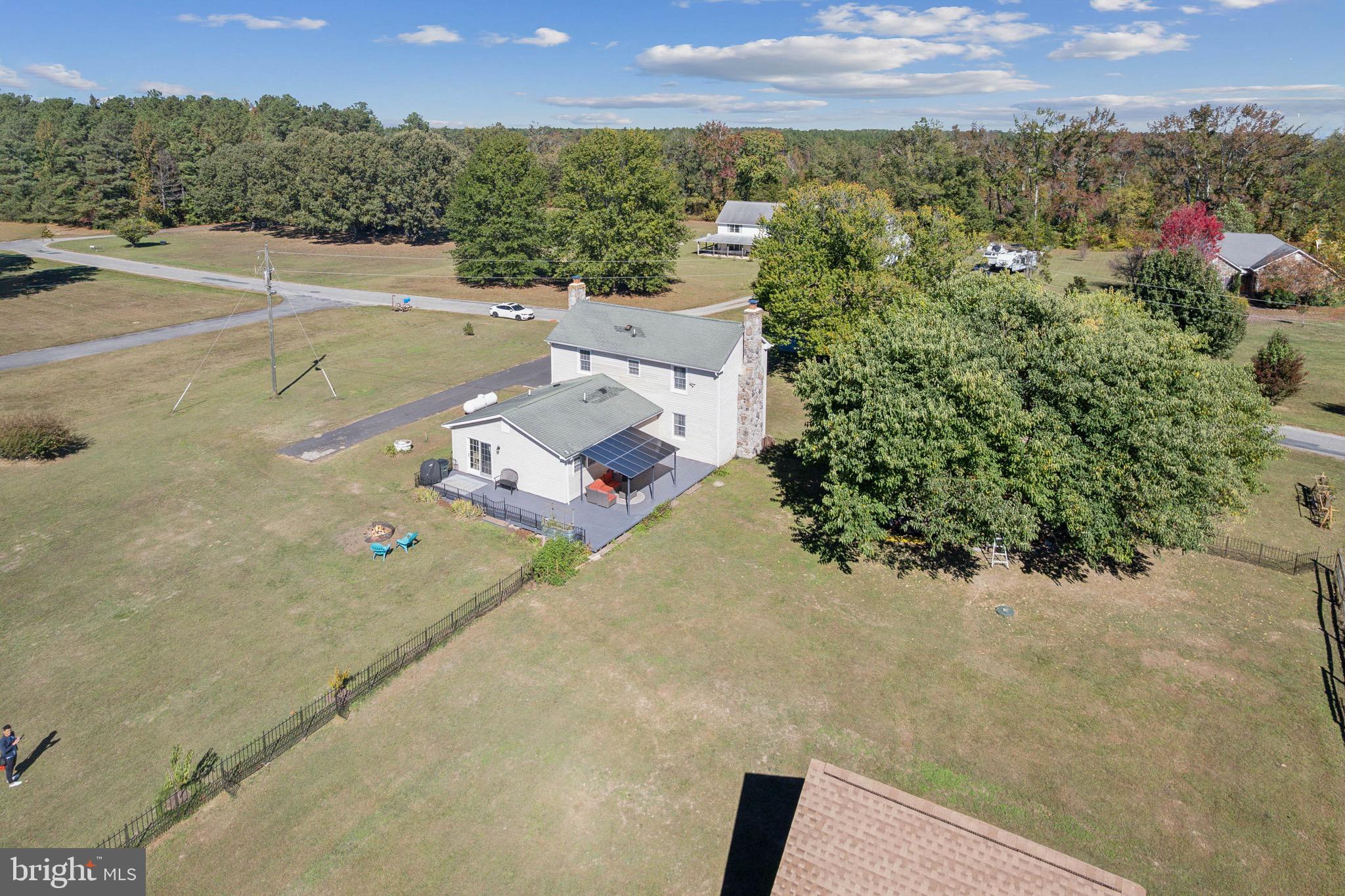 8158 Tate Road Ruther Glen, VA 22546 - Photo 59 of 73 Gallery Image 59