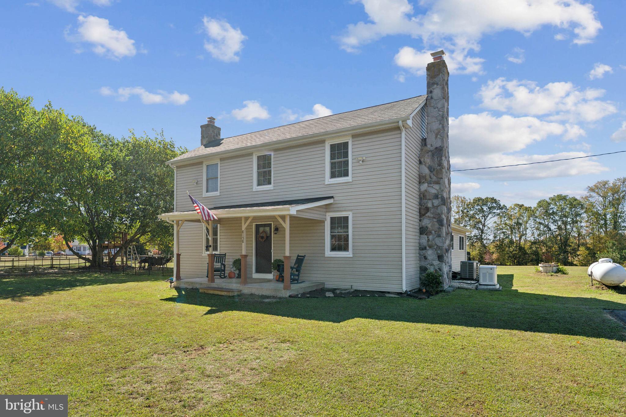 8158 Tate Road Ruther Glen, VA 22546 - Photo 6 of 73 Gallery Image 6