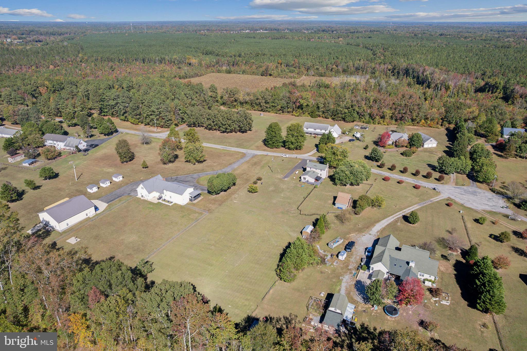 8158 Tate Road Ruther Glen, VA 22546 - Photo 61 of 73 Gallery Image 61