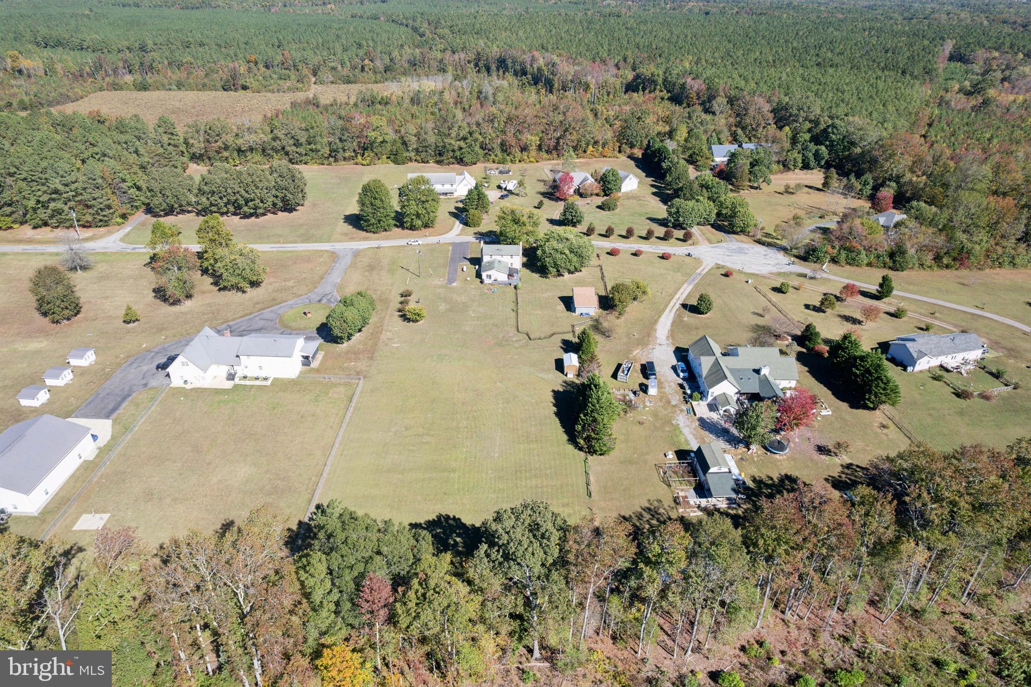 8158 Tate Road Ruther Glen, VA 22546 - Photo 63 of 73 Gallery Image 63