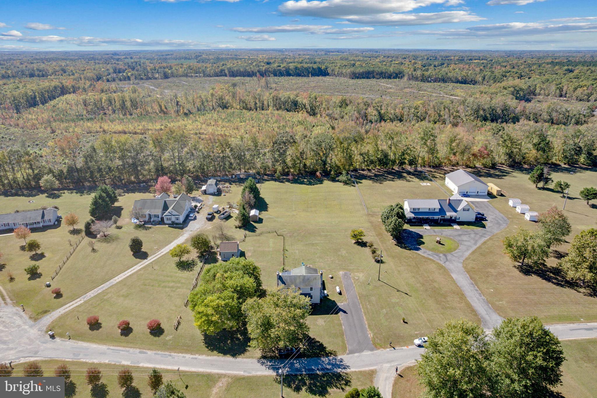 8158 Tate Road Ruther Glen, VA 22546 - Photo 67 of 73 Gallery Image 67