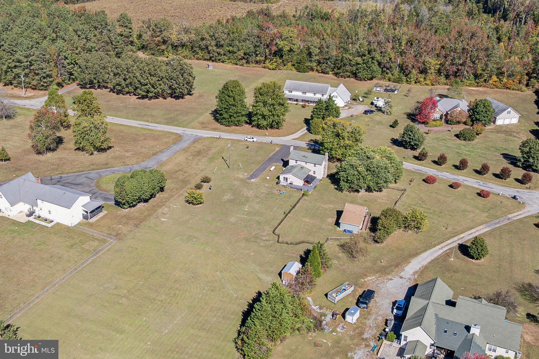 8158 Tate Road Ruther Glen, VA 22546 - Photo 68 of 73 Gallery Image 68