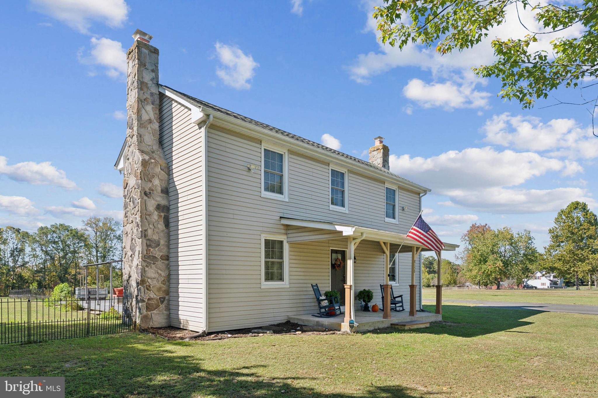 8158 Tate Road Ruther Glen, VA 22546 - Photo 7 of 73 Gallery Image 7