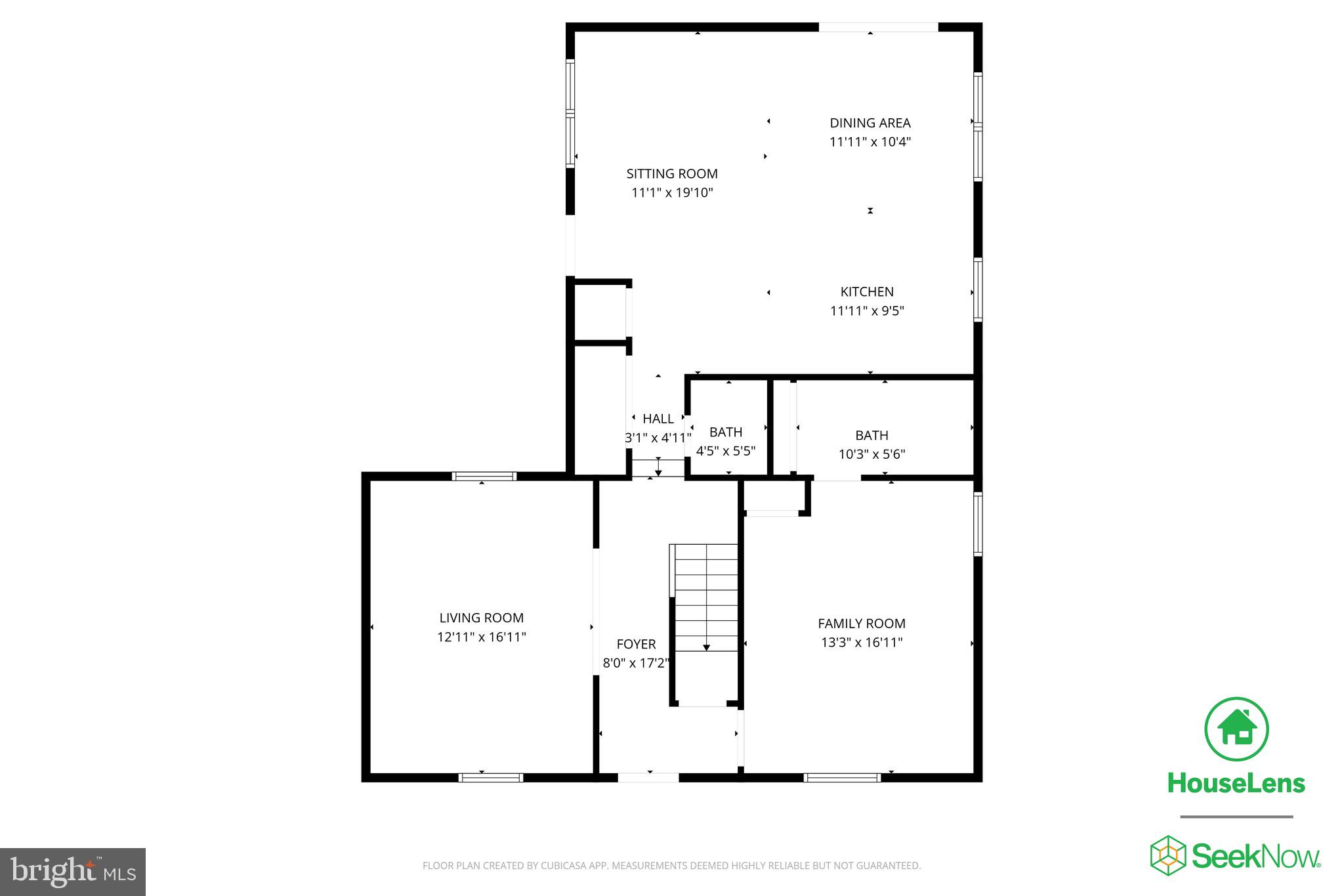 8158 Tate Road Ruther Glen, VA 22546 - Photo 72 of 73 Gallery Image 72