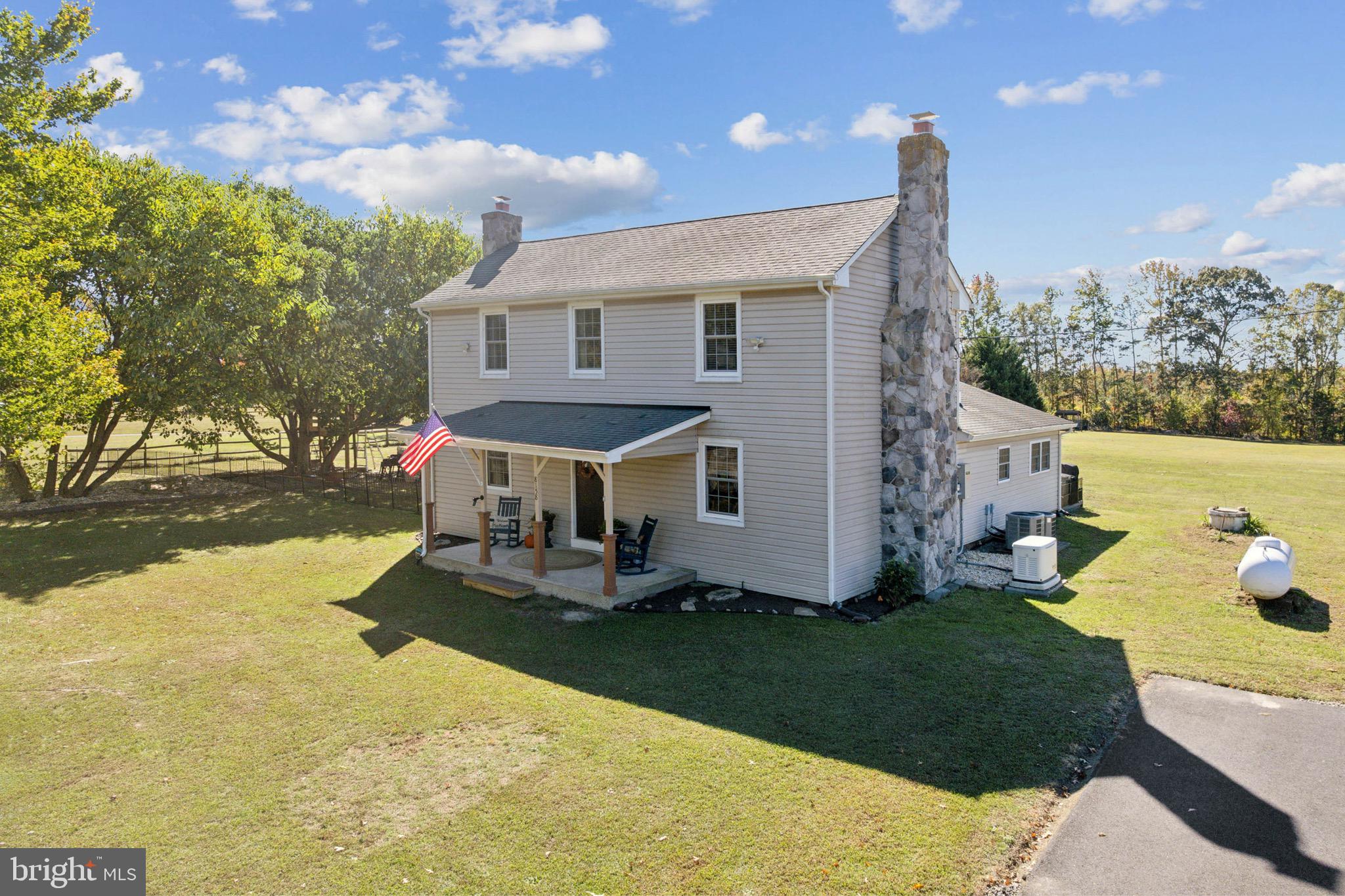 8158 Tate Road Ruther Glen, VA 22546 - Photo 8 of 73 Gallery Image 8