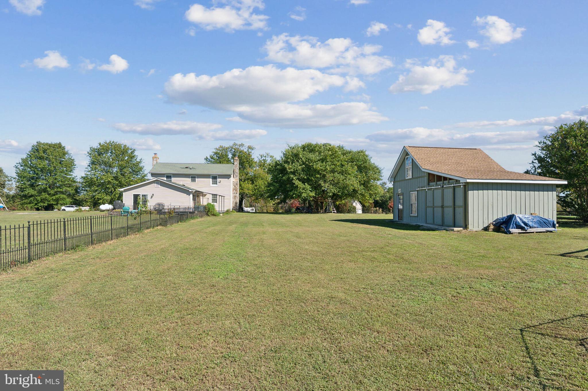 8158 Tate Road Ruther Glen, VA 22546 - Photo 9 of 73 Gallery Image 9