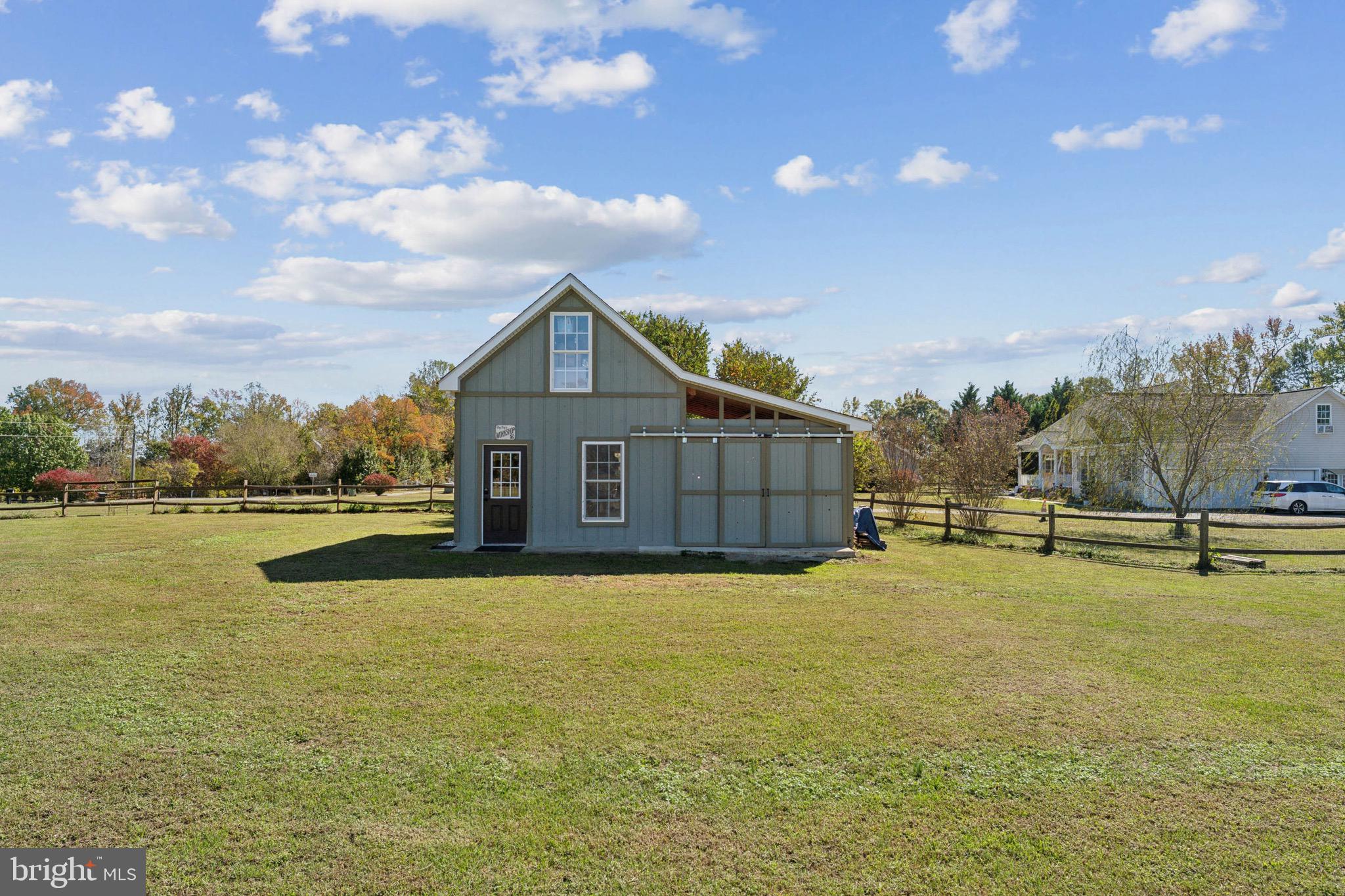 8158 Tate Road Ruther Glen, VA 22546 - Photo 10 of 73 Gallery Image 10