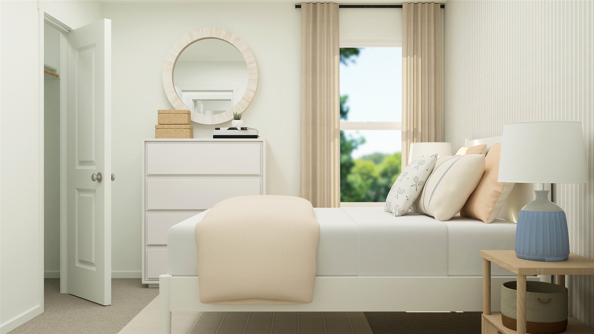 308 Rancho Del Cielo Loop Jarrell, TX 76537 - Photo 10 of 30