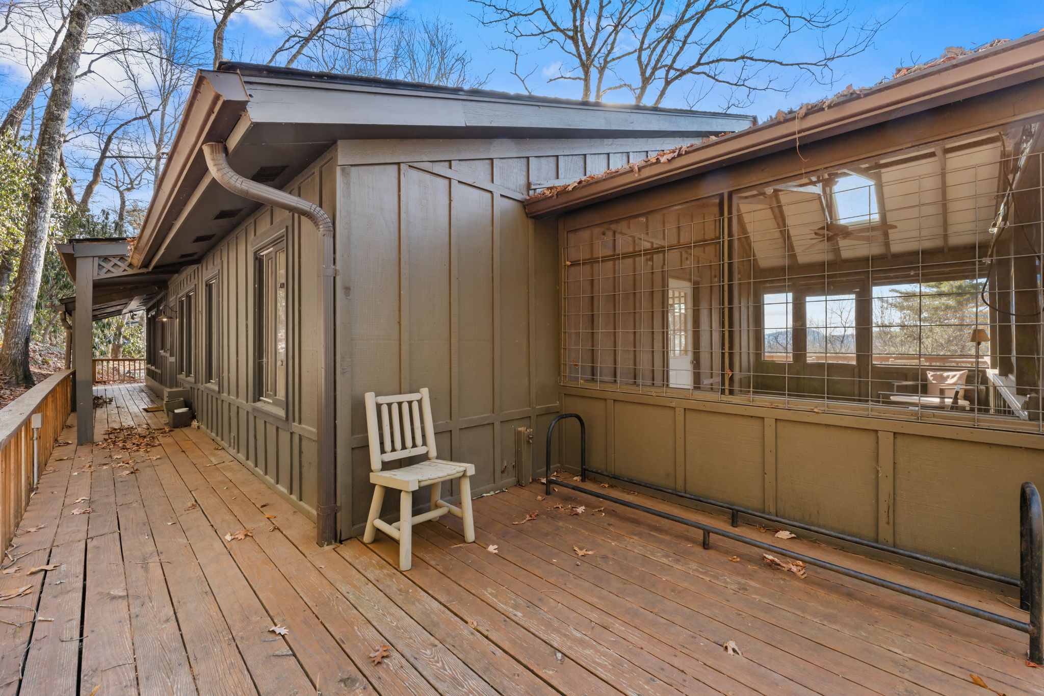 290 Blue Ridge Lane Cashiers, NC 28717 - Photo 55 of 64 Gallery Image 55
