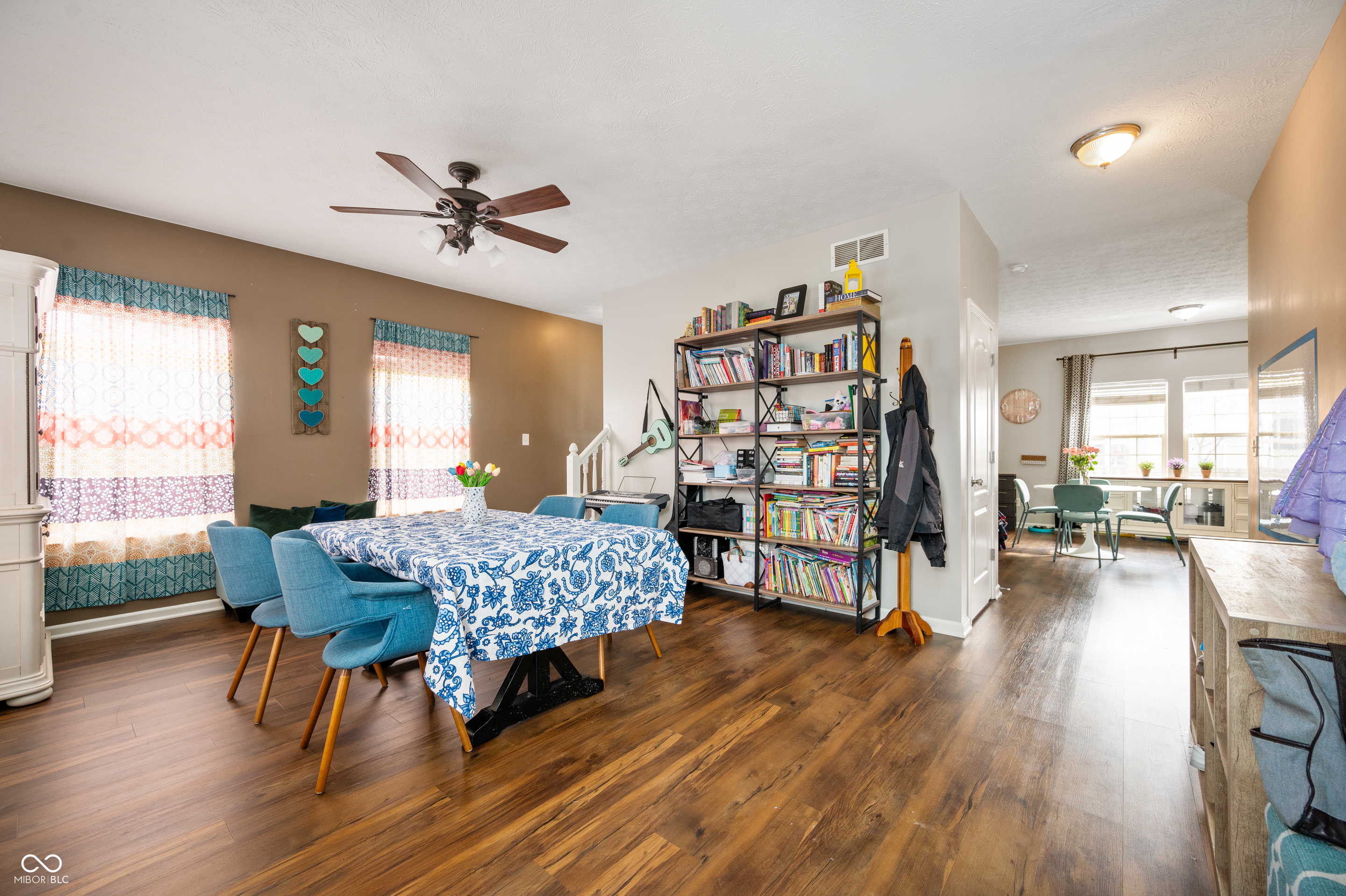 307 Blue Spruce Drive Pendleton, IN 46064 - Photo 11 of 24