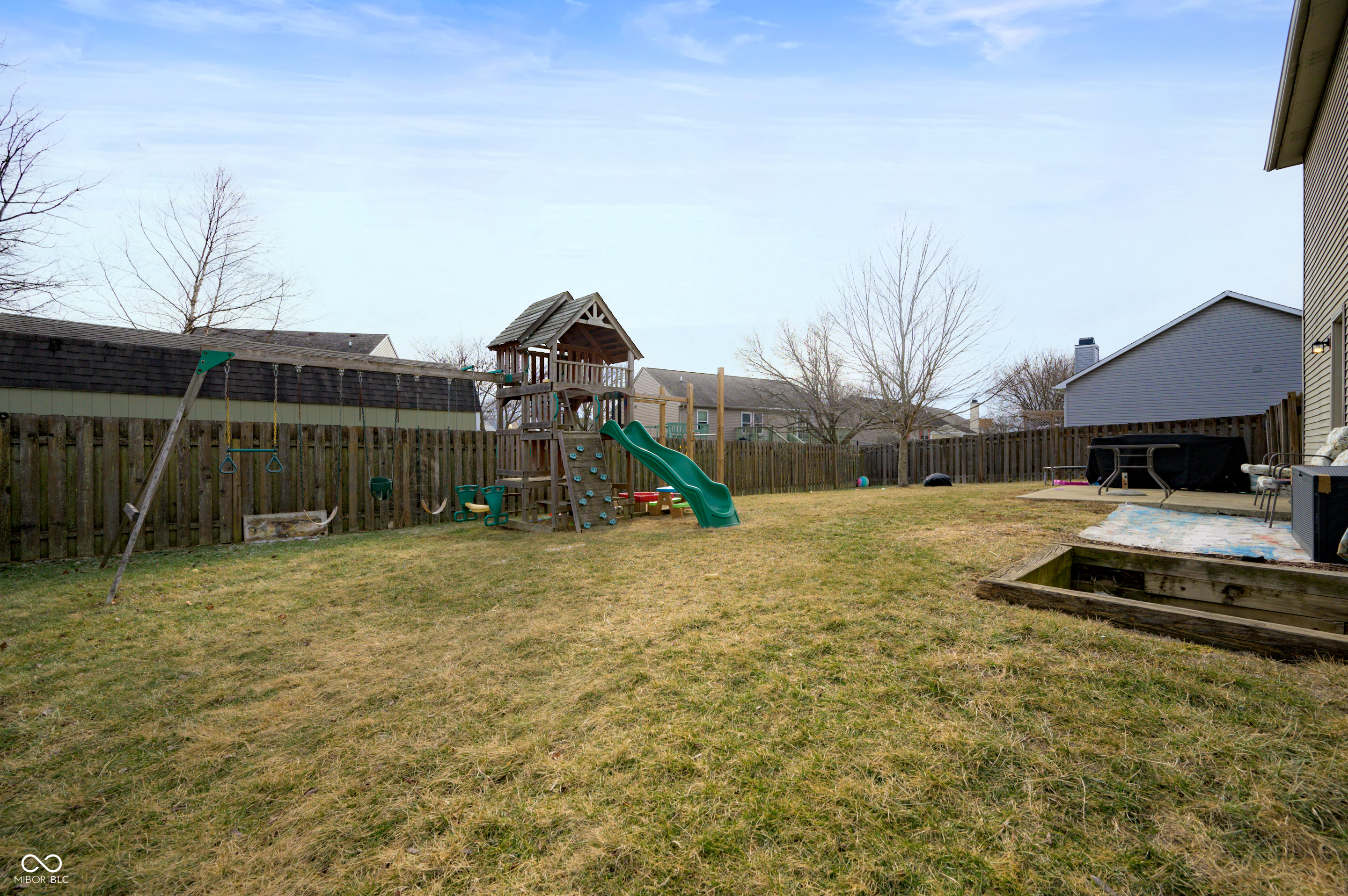 307 Blue Spruce Drive Pendleton, IN 46064 - Photo 23 of 24