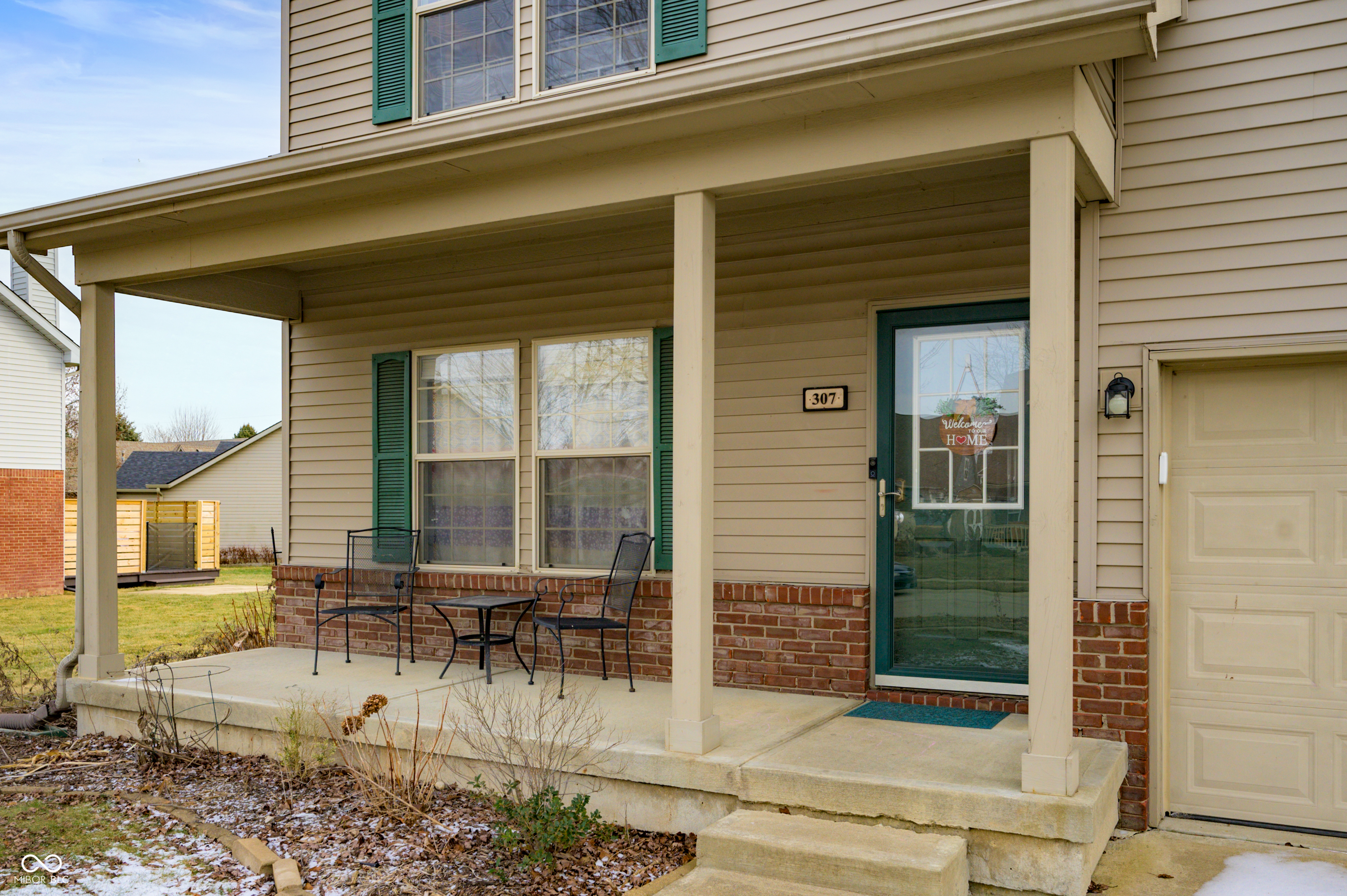 307 Blue Spruce Drive Pendleton, IN 46064 - Photo 3 of 24