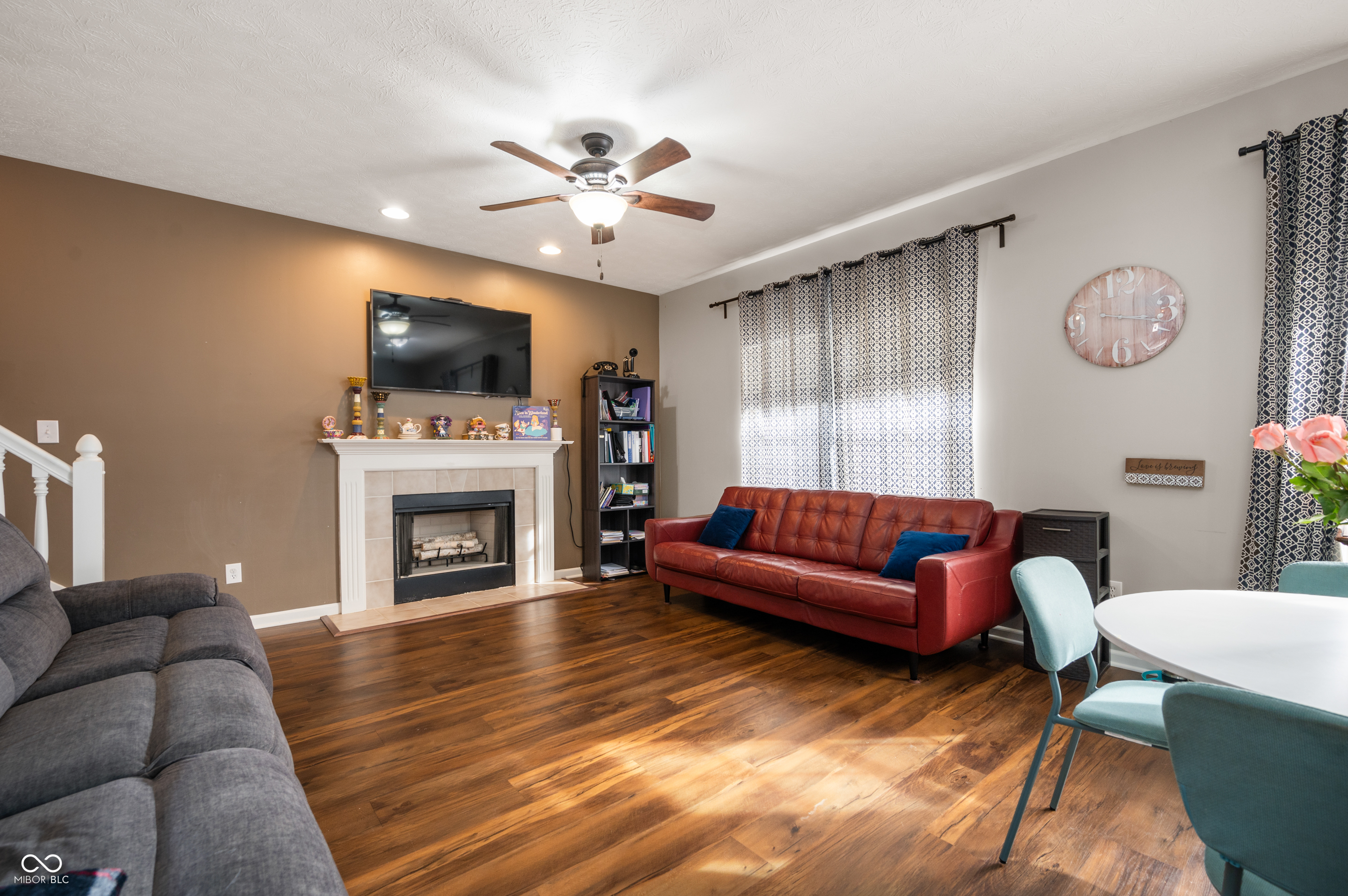 307 Blue Spruce Drive Pendleton, IN 46064 - Photo 4 of 24