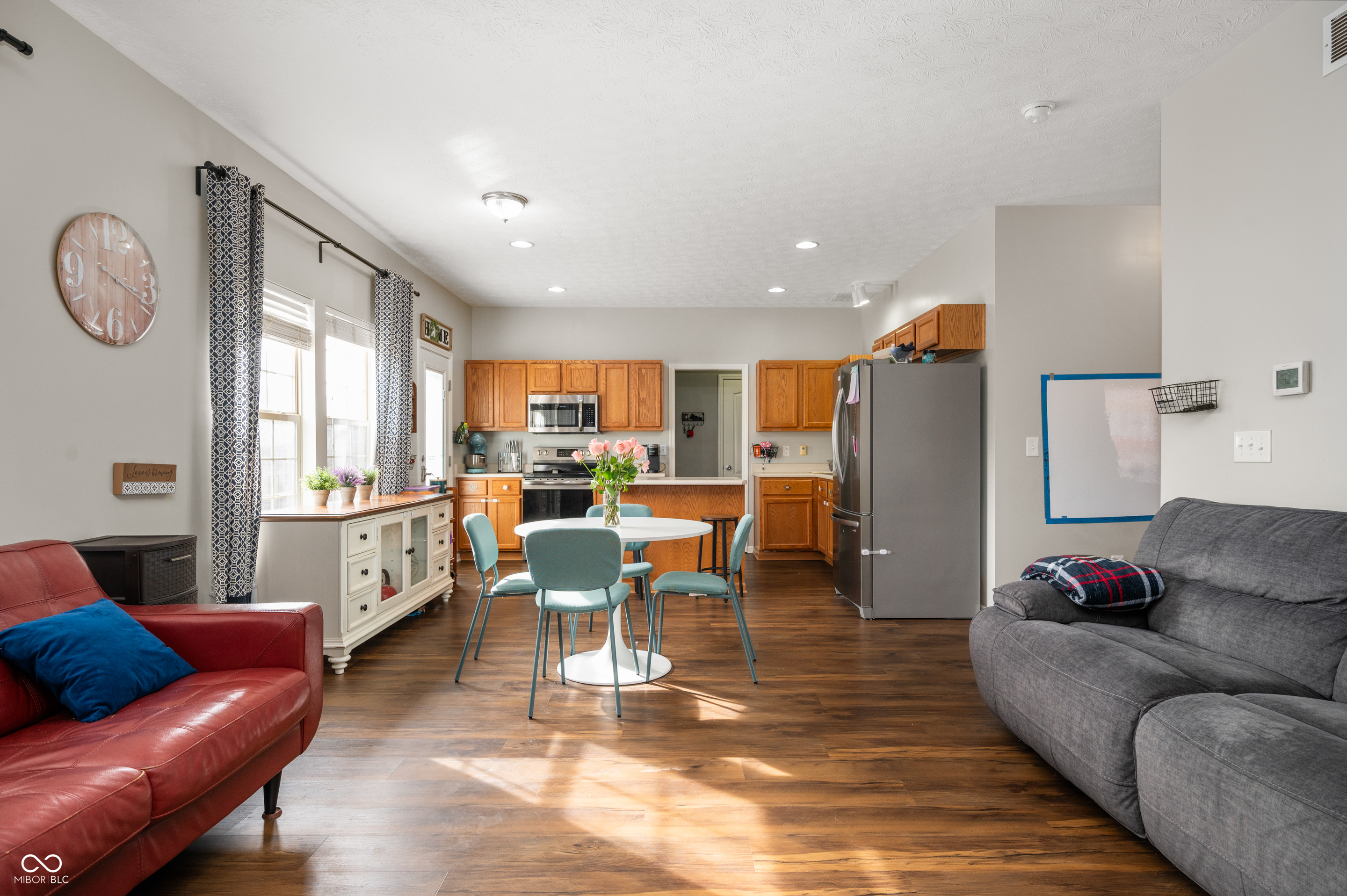 307 Blue Spruce Drive Pendleton, IN 46064 - Photo 6 of 24