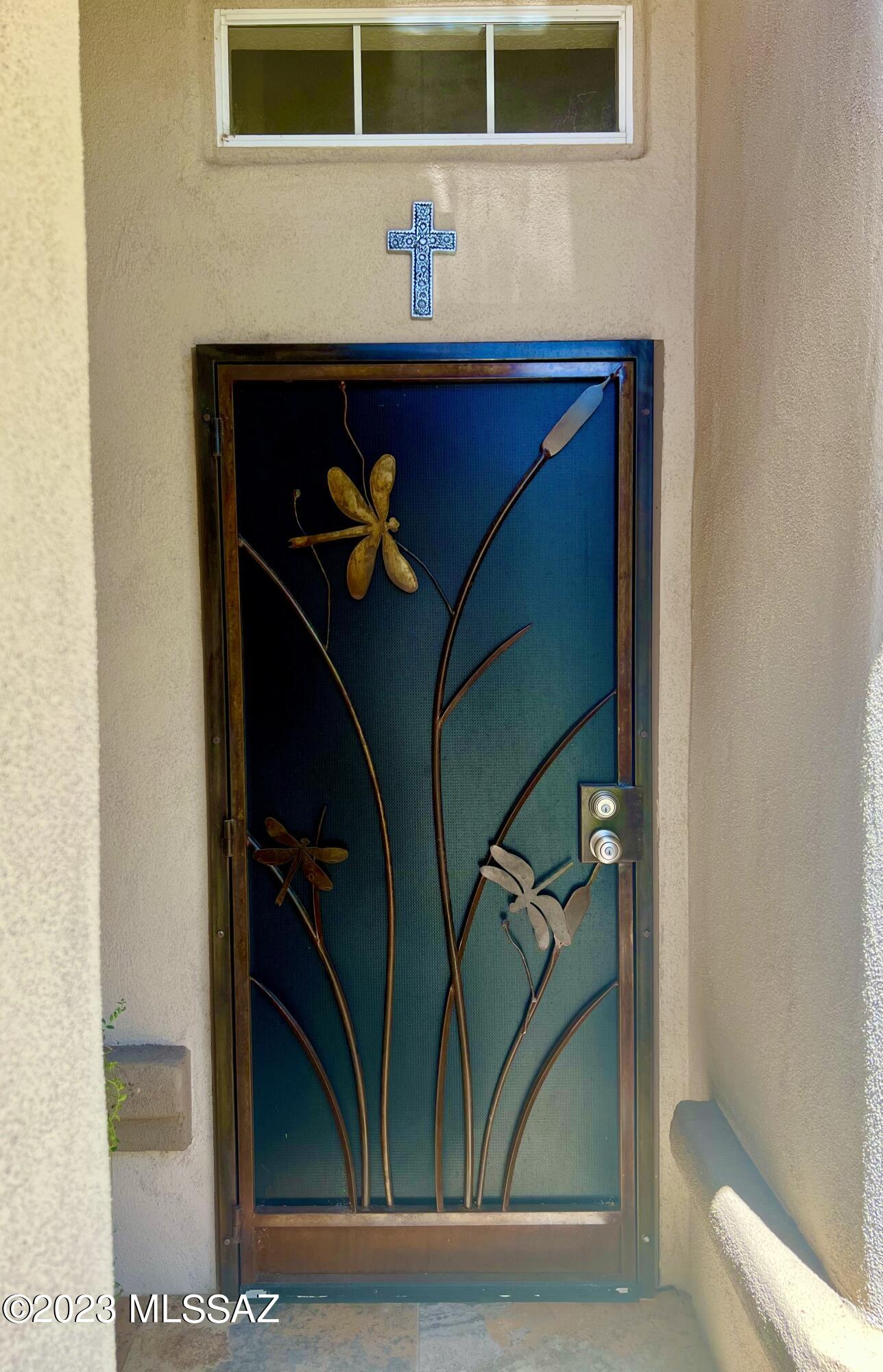 773 South Saguaro Ridge Place Tucson, AZ 85745 - Photo 23 of 24