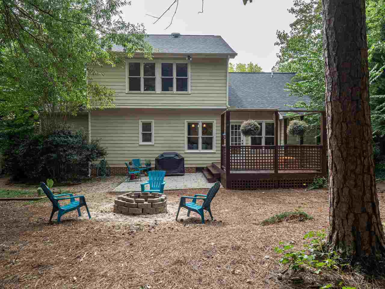 10704 Peppermill Drive Raleigh, NC 27614 - Photo 20 of 24 Photo 20