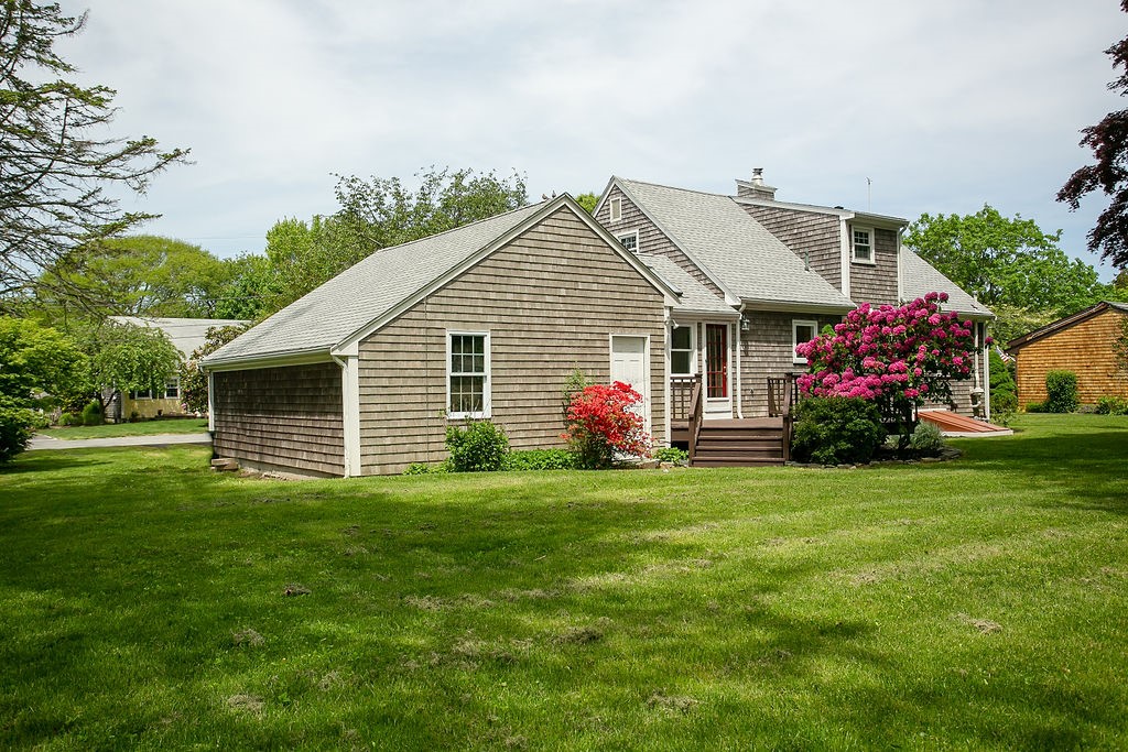 34 Maize Corn Road Portsmouth, RI 02871 - Photo 31 of 47