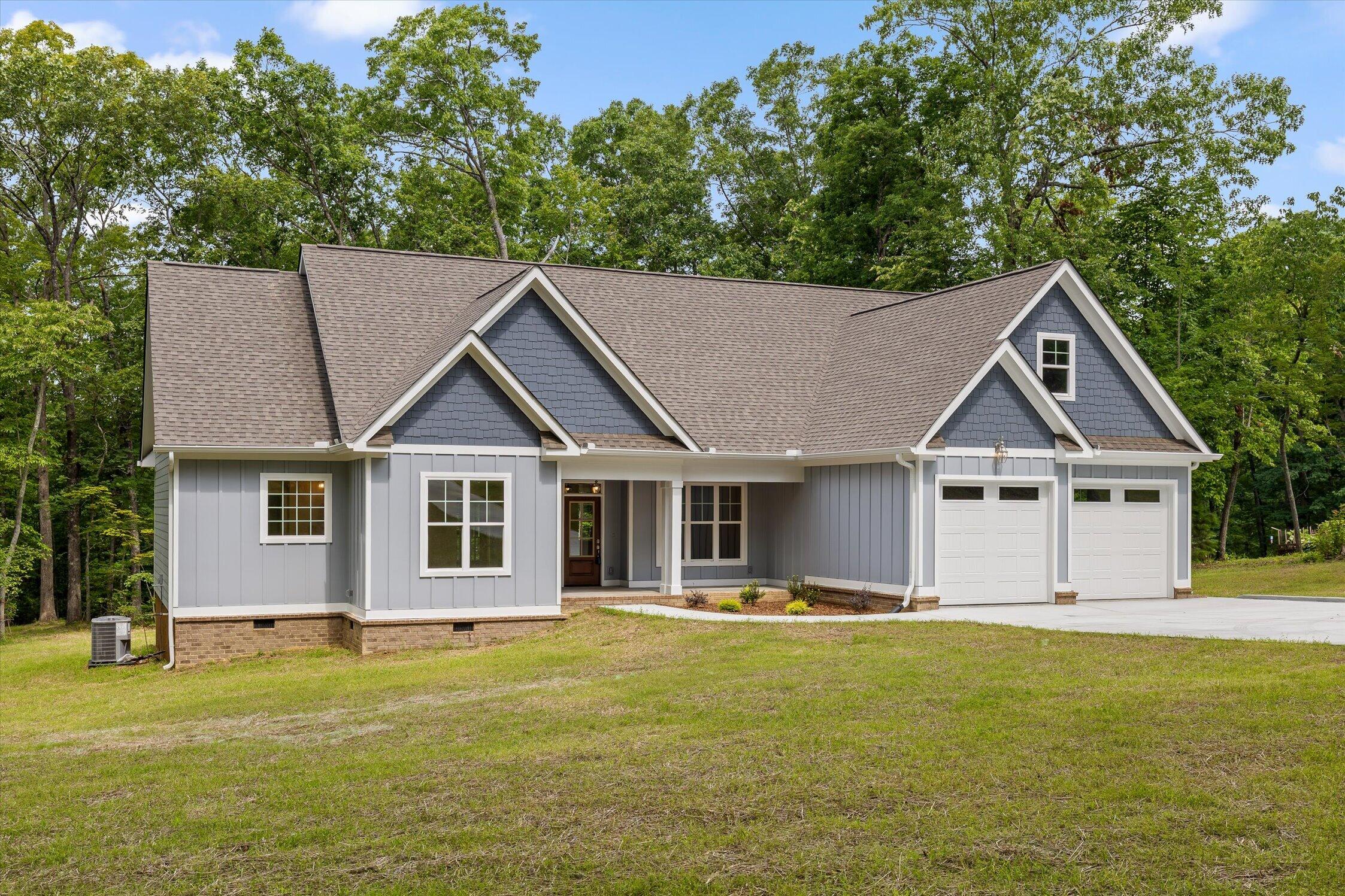 11925 Burchard Road Soddy-Daisy, TN 37379 - Photo 38 of 43 04-11925 Burchard-62