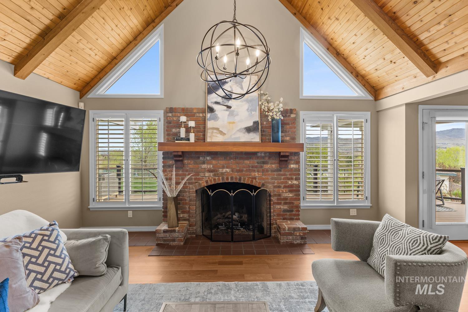 318 East Lake Rim Lane Boise, ID 83706 - Photo 12 of 50