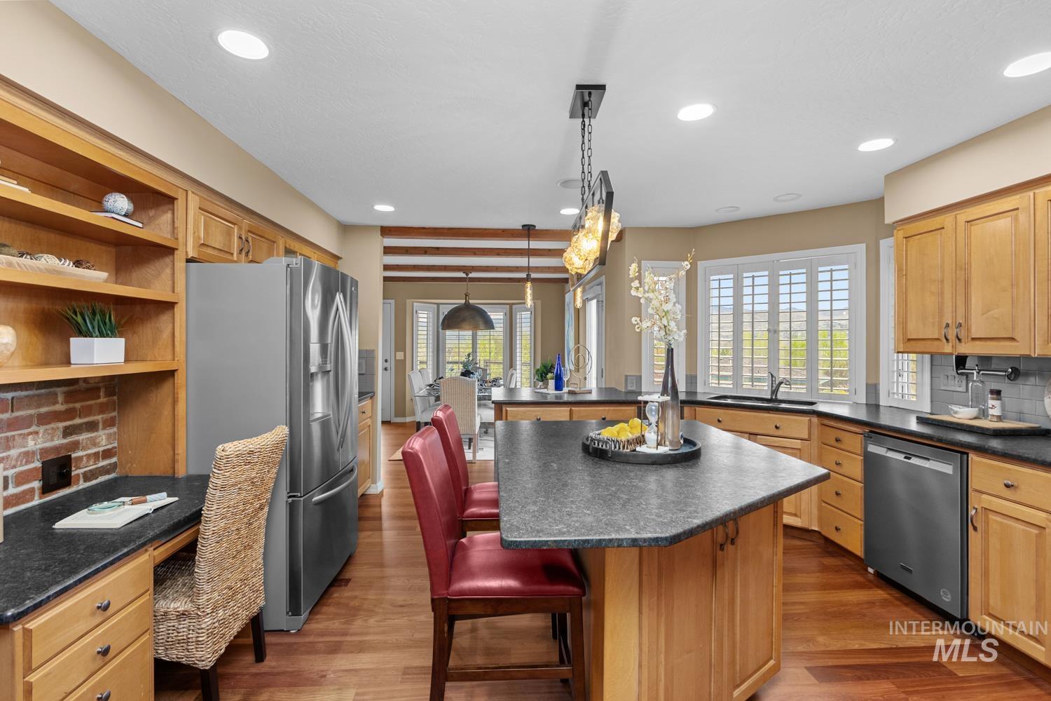 318 East Lake Rim Lane Boise, ID 83706 - Photo 23 of 50