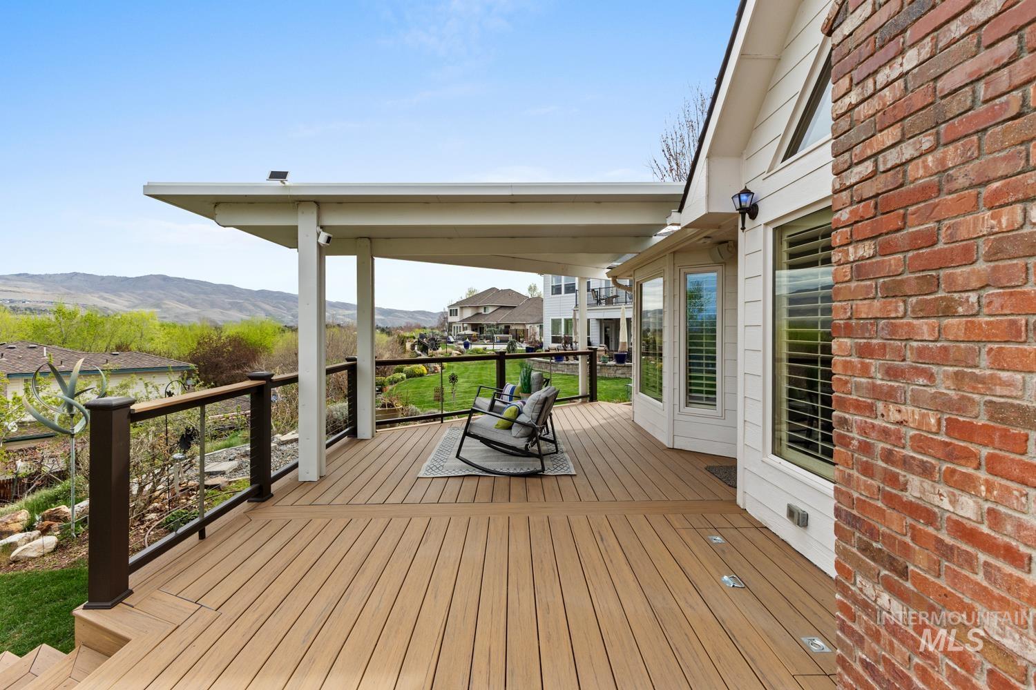 318 East Lake Rim Lane Boise, ID 83706 - Photo 42 of 50