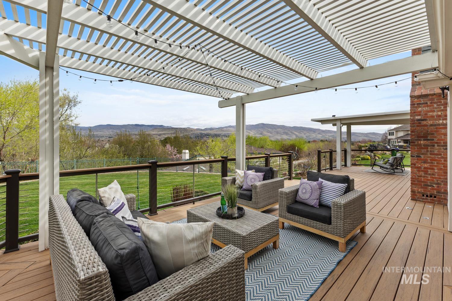 318 East Lake Rim Lane Boise, ID 83706 - Photo 47 of 50