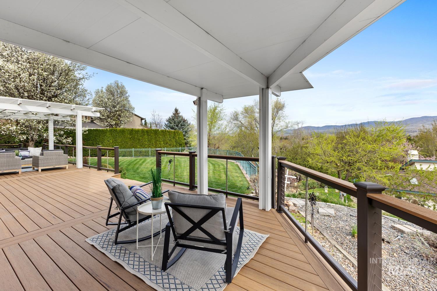 318 East Lake Rim Lane Boise, ID 83706 - Photo 48 of 50