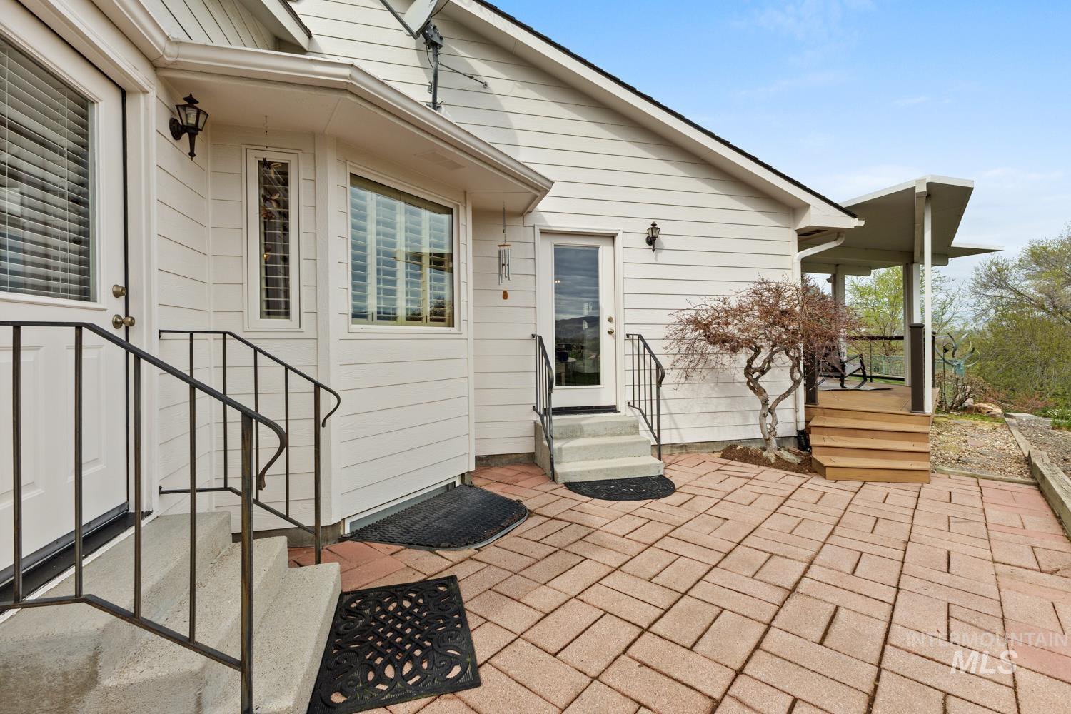 318 East Lake Rim Lane Boise, ID 83706 - Photo 49 of 50