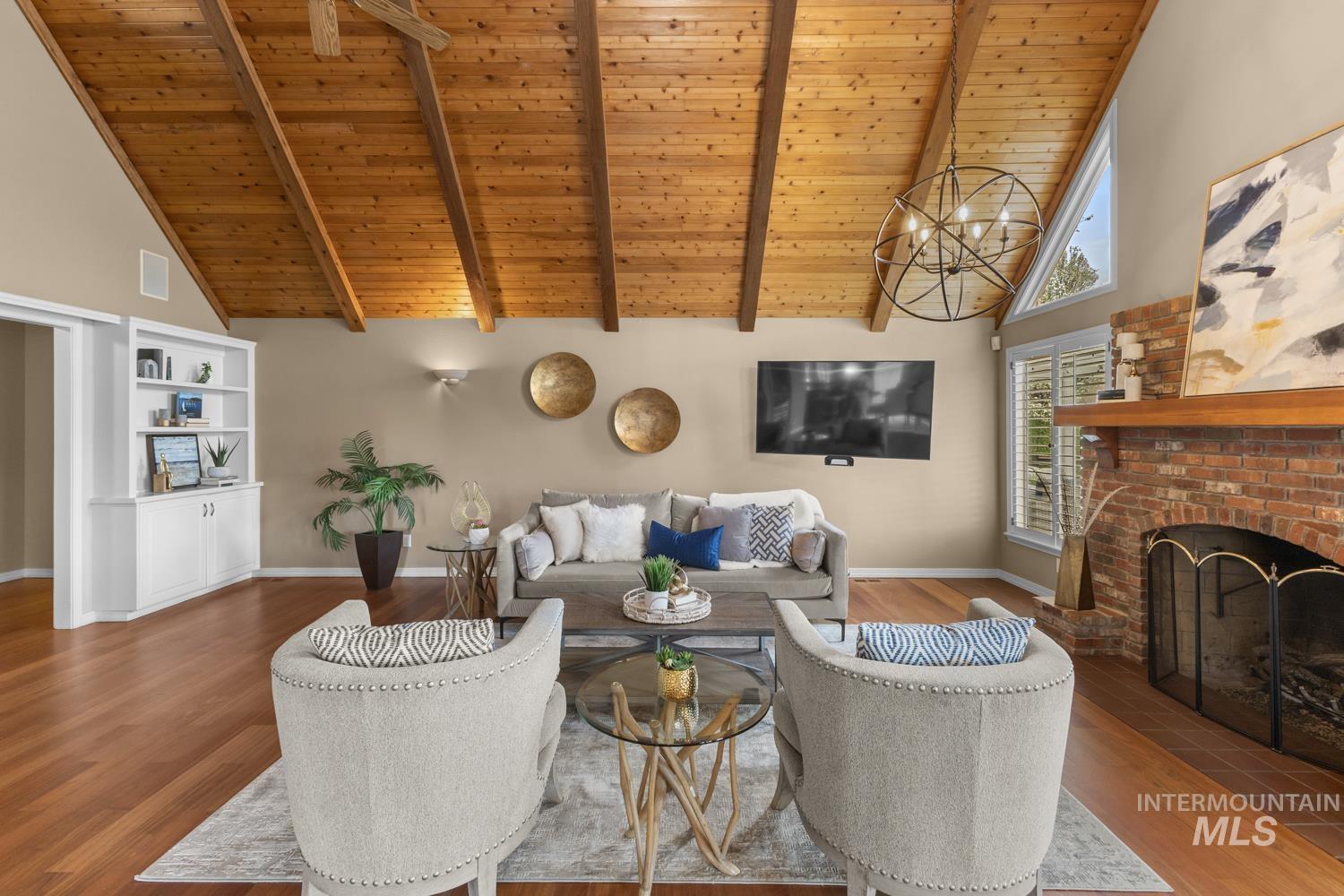 318 East Lake Rim Lane Boise, ID 83706 - Photo 10 of 50