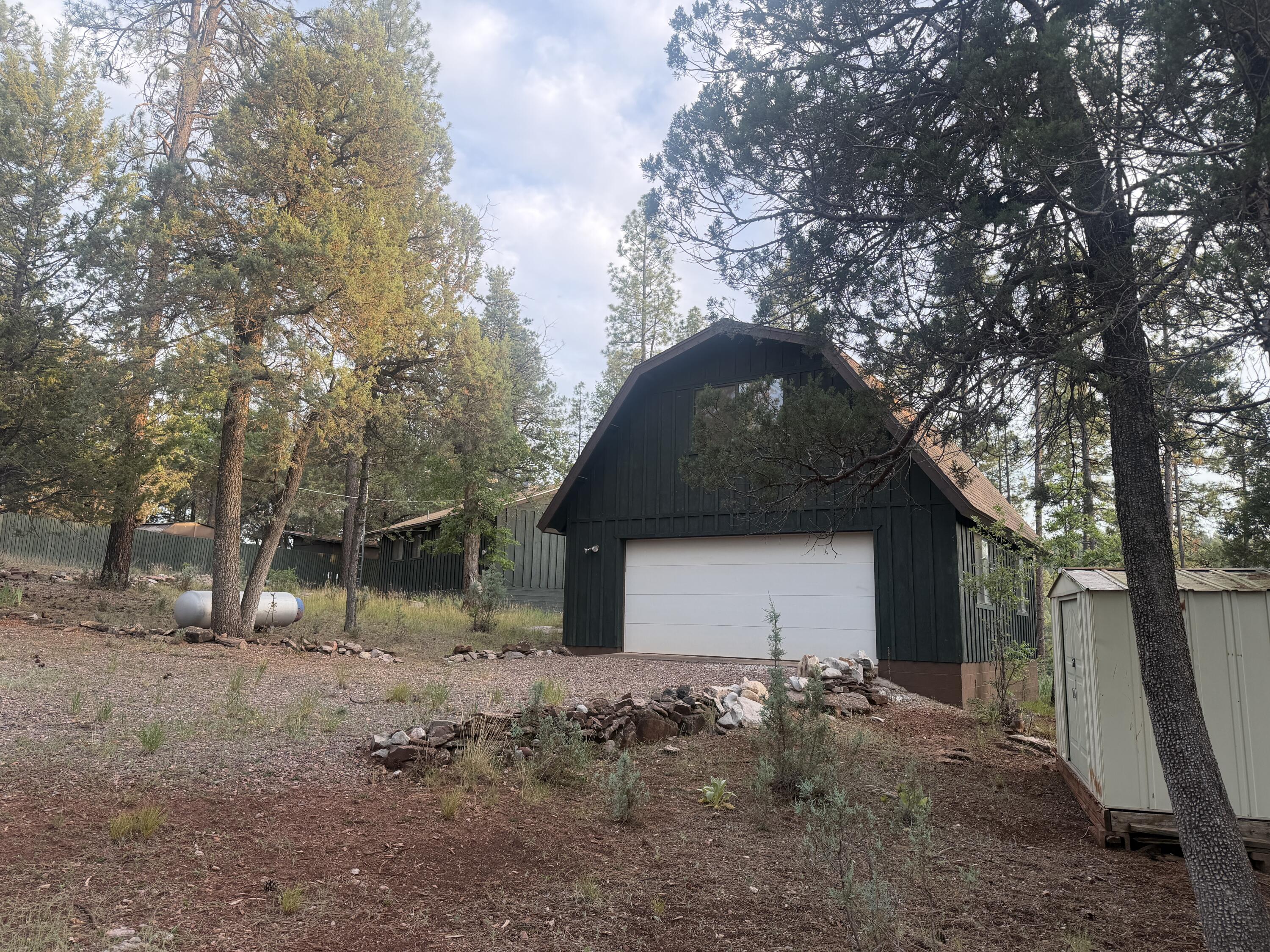 282 South Cienega Road Payson, AZ 85541 - Photo 8 of 8