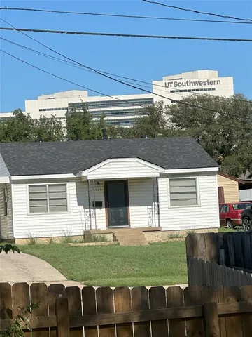 $1,550 | 5529-5531 Mesa Circle, Unit 5529, Dallas, TX 75235