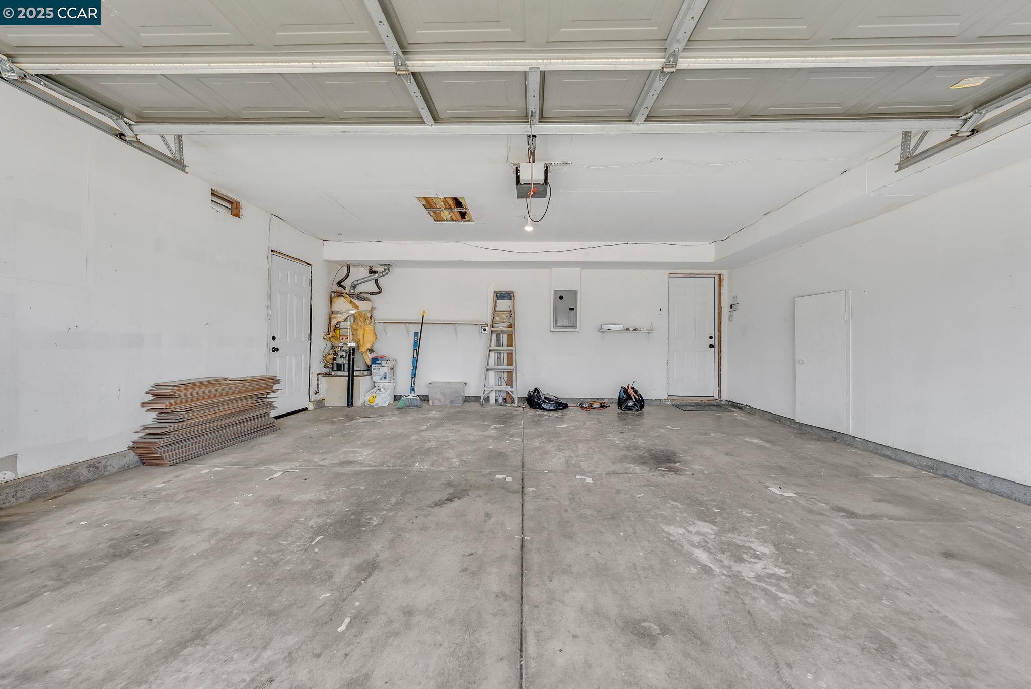 Discovery Bay Discovery Bay, CA 94505 - Photo 17 of 21 a view of a garage