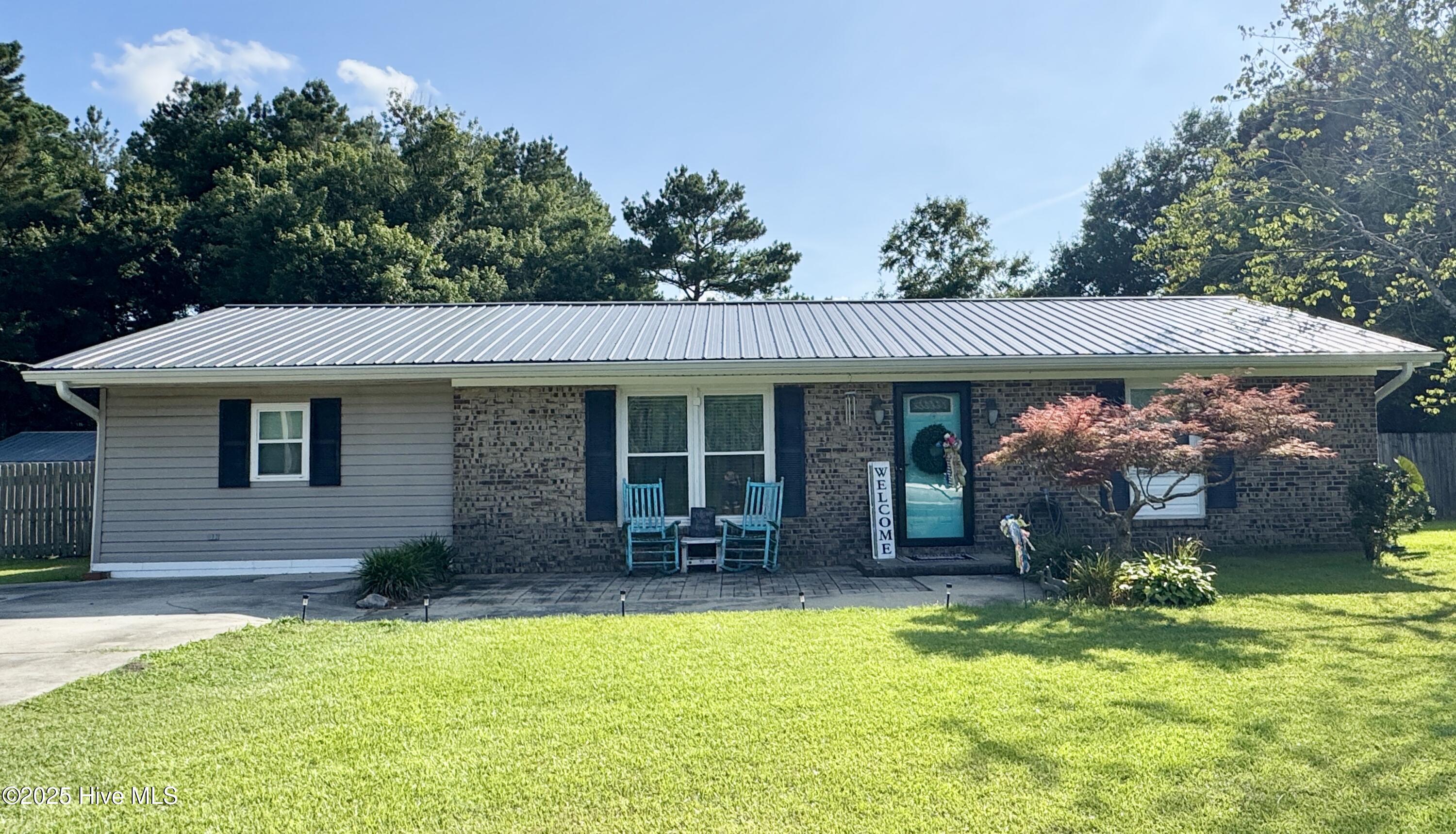 781 Garden Road Willard, NC 28478 - Photo 1 of 17 IMG_5466