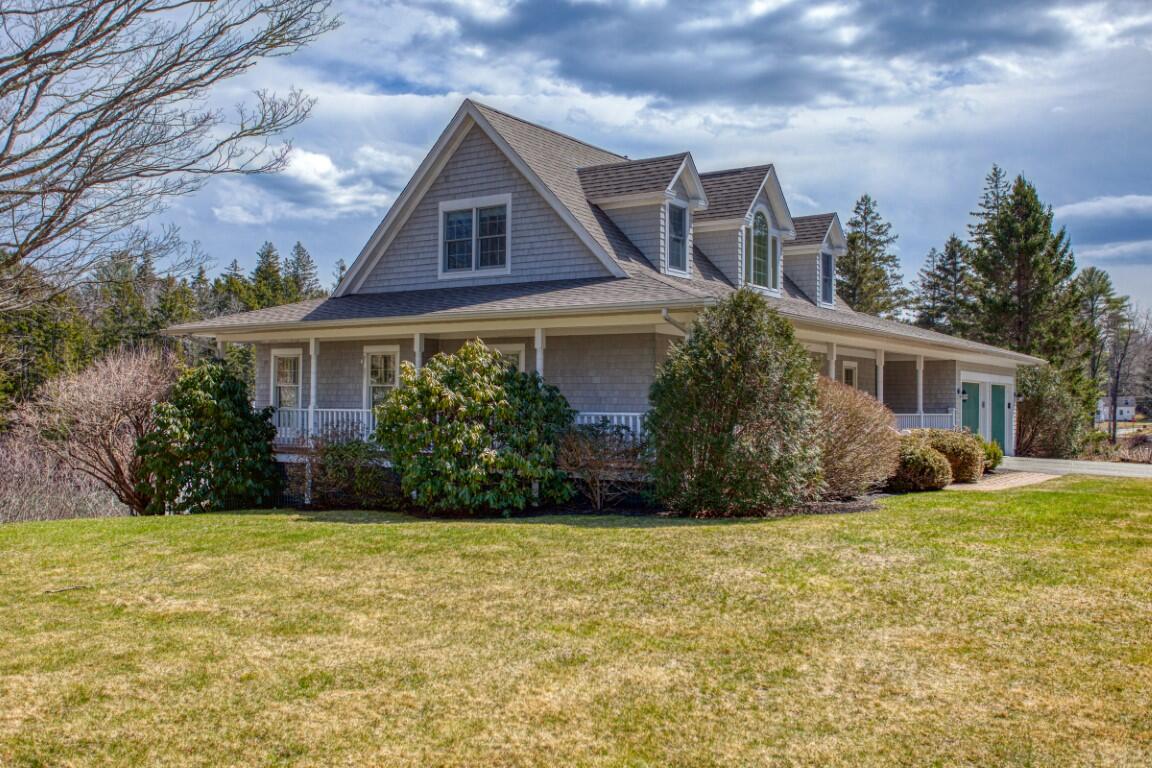 23 Ebenecook Road Southport, ME 04576 - Photo 46 of 46 48