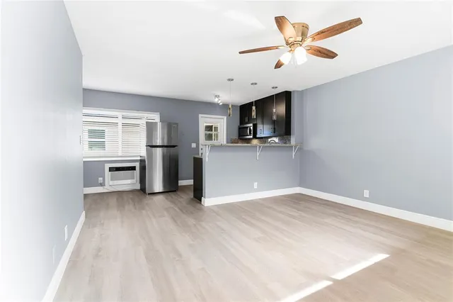 $1,800 | 4751 Northeast 21st Terrace, Unit 3, Lighthouse Point, FL 33064