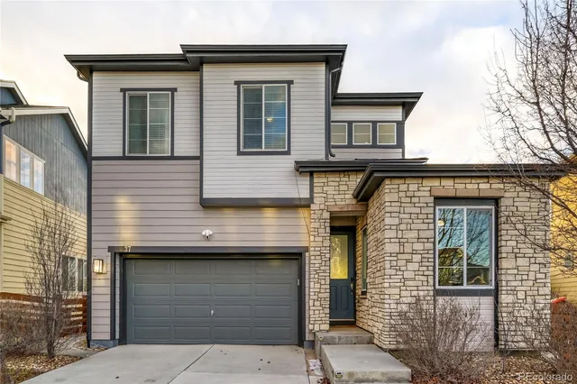 $729,000 | 37 Starlight Circle, Erie, CO 80516