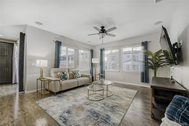 $729,000 | 37 Starlight Circle, Erie, CO 80516