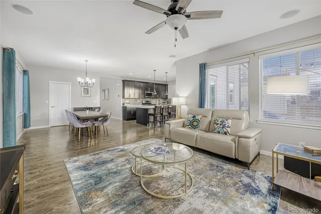 $729,000 | 37 Starlight Circle, Erie, CO 80516